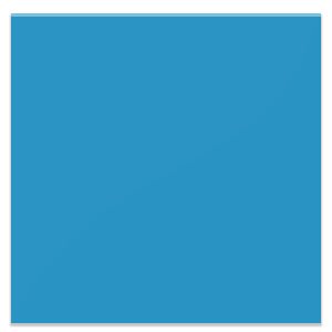 Ocean Blue - CU3499 LRV-29