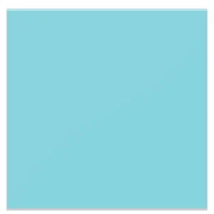 Caribbean Blue - CU3857 LRV-61