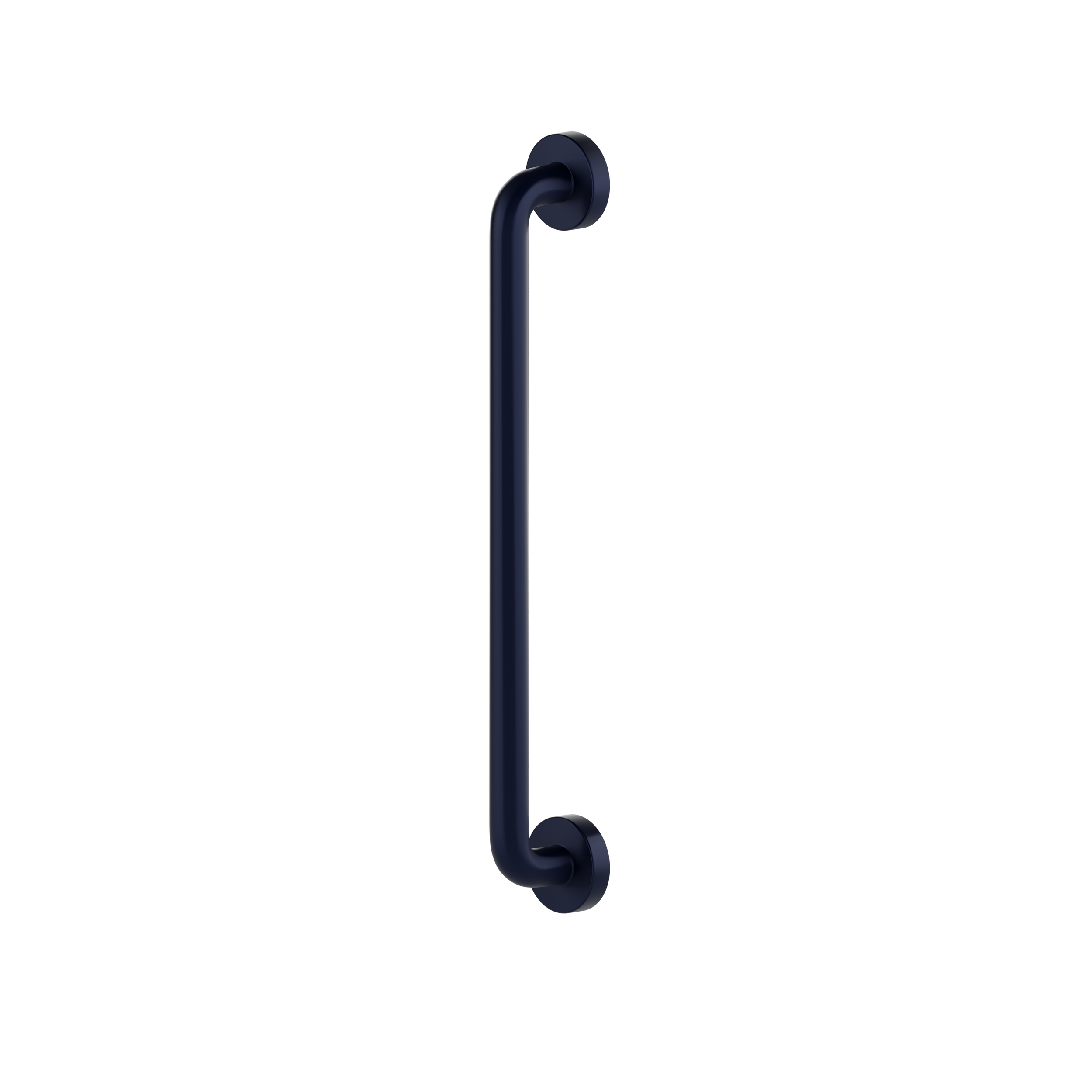 600mm straight grab rails - concealed fixings