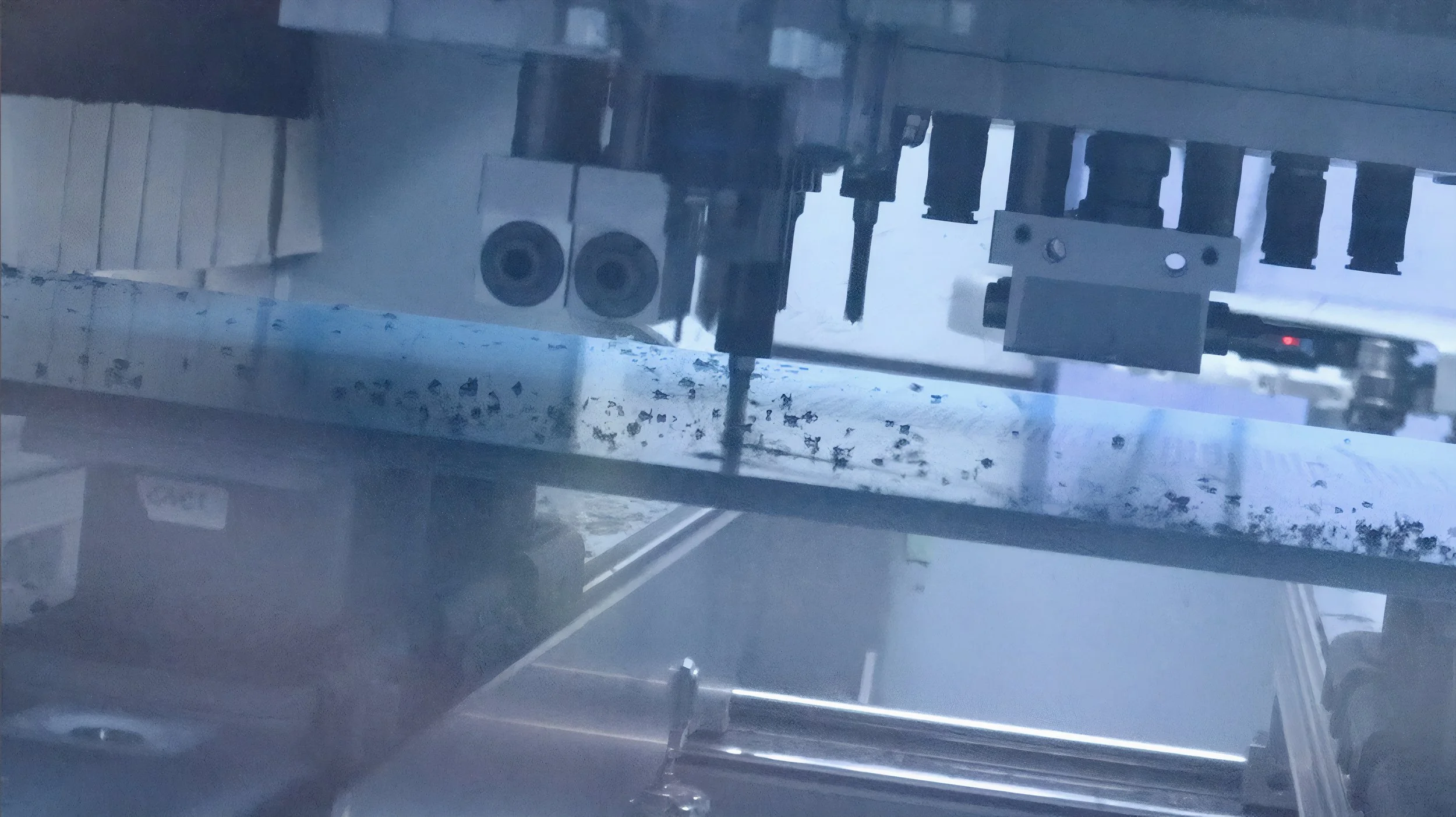 Automation and expertise