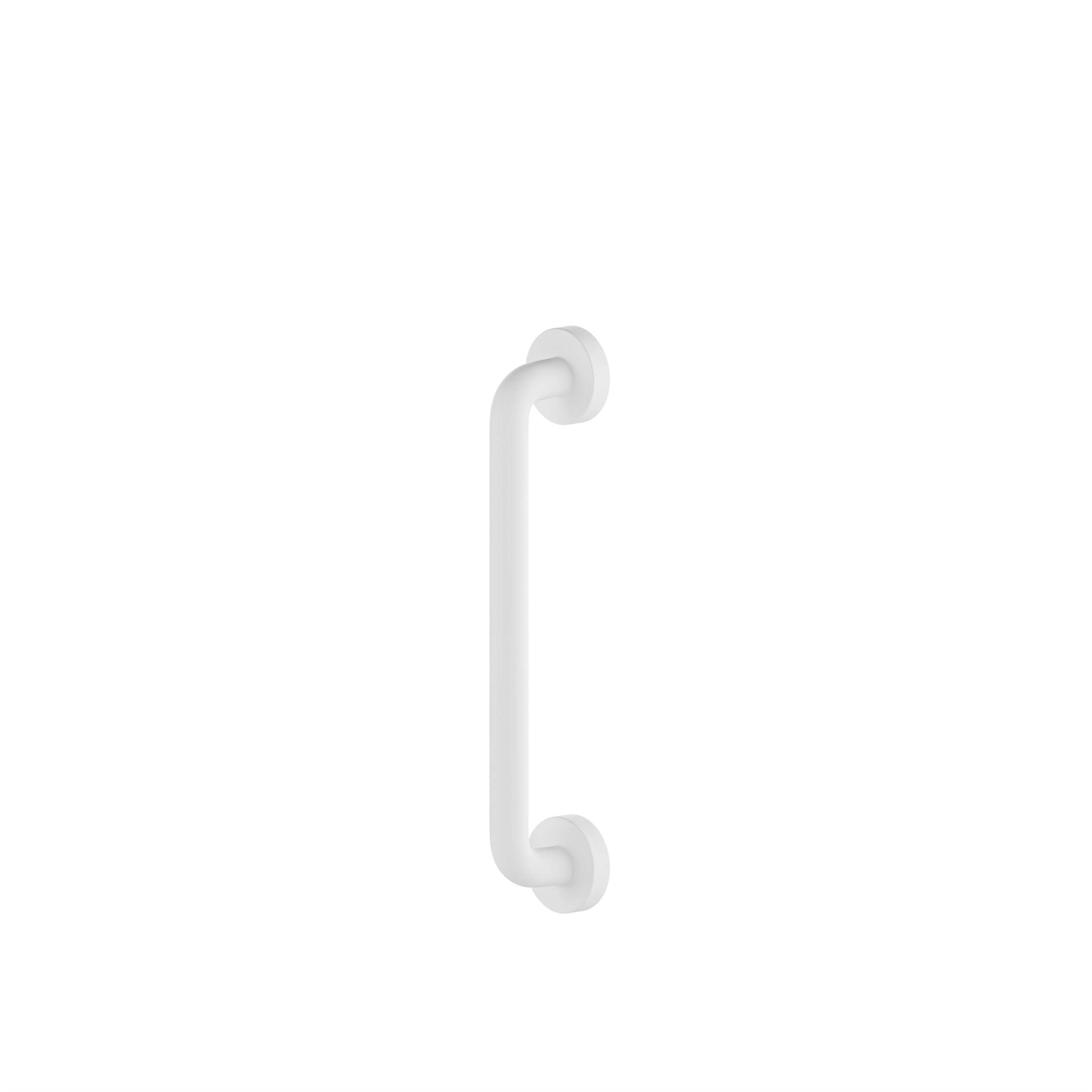 450mm straight grab rails - concealed fixings