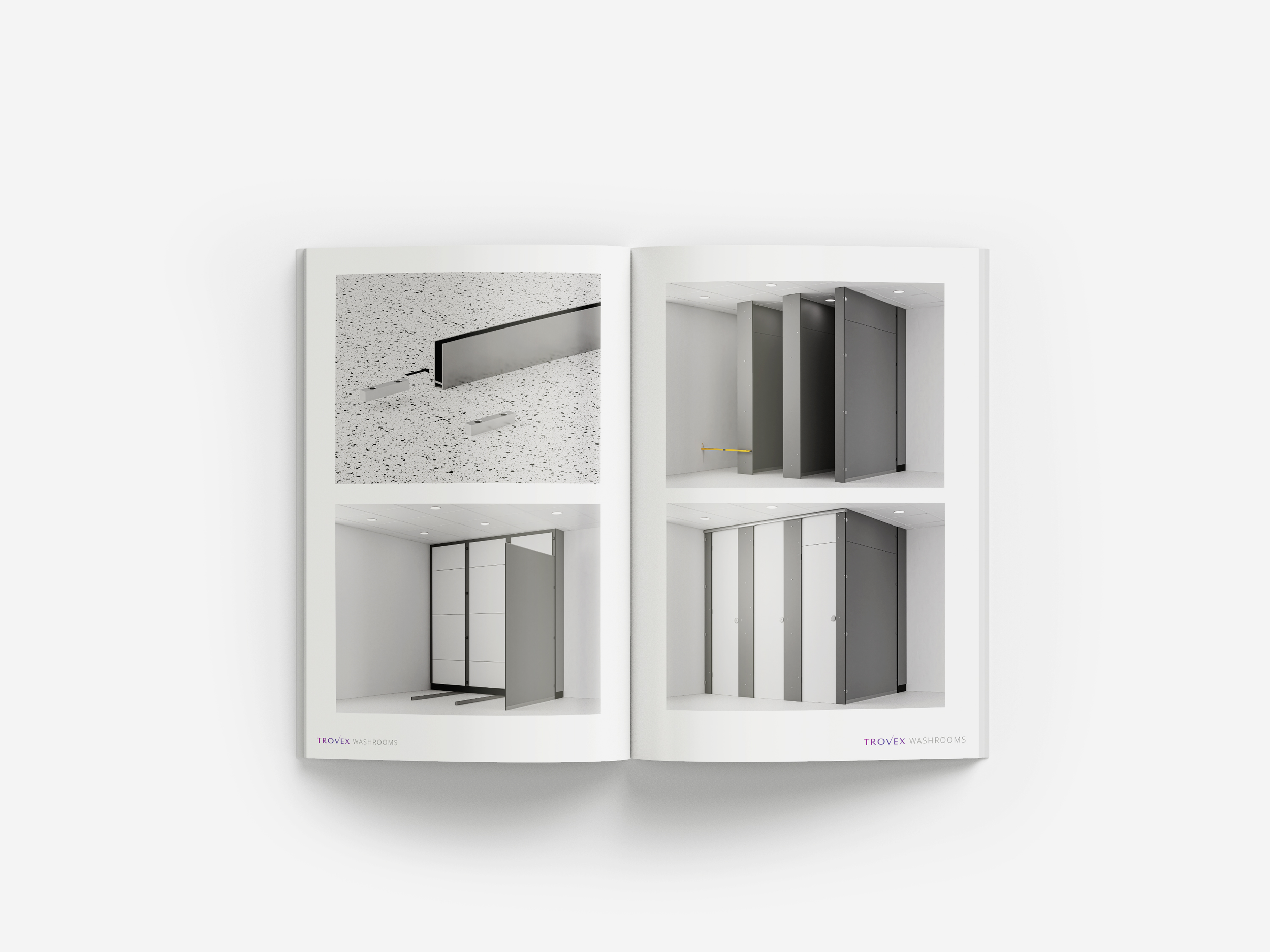 Privacy installation guidance