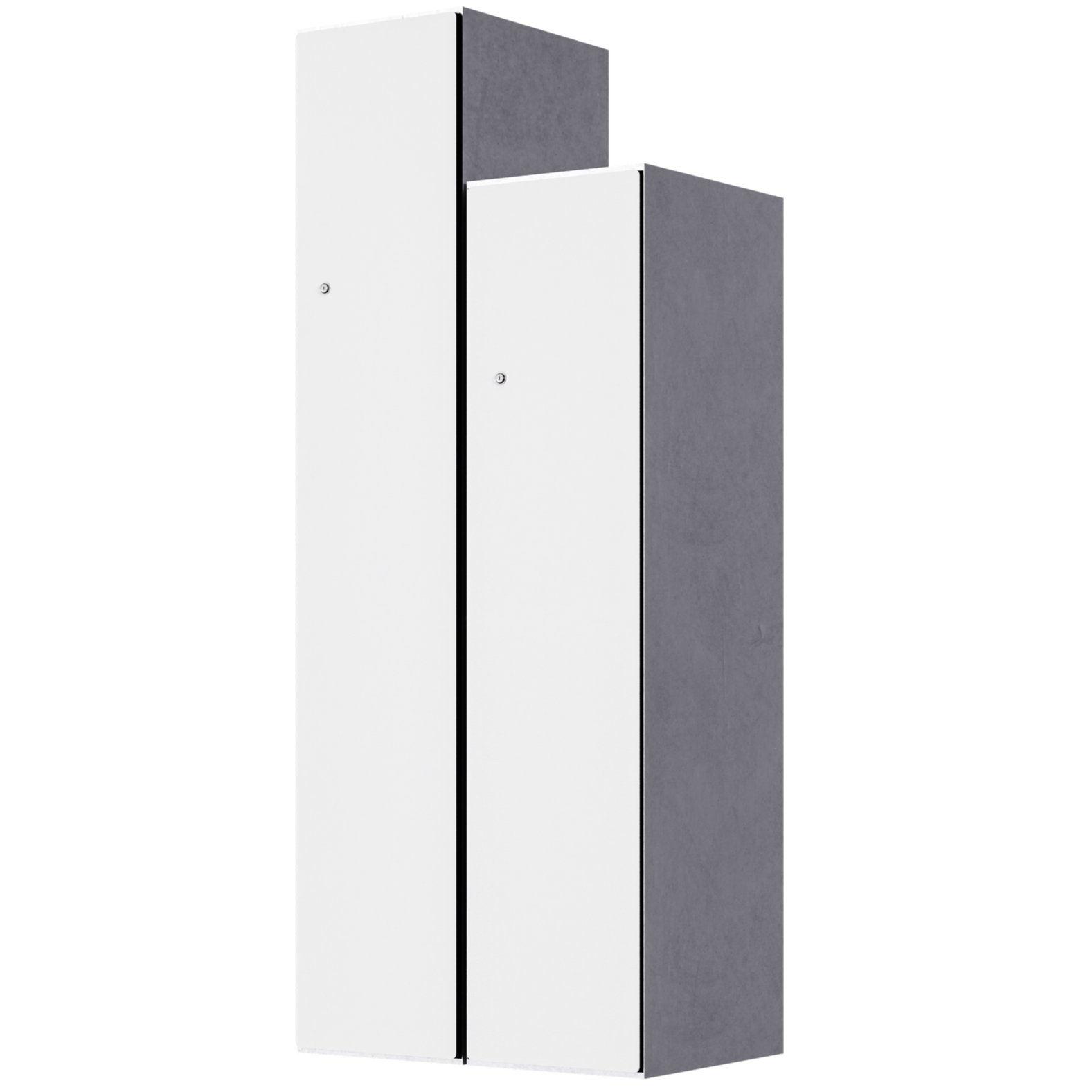 Trovex full door locker