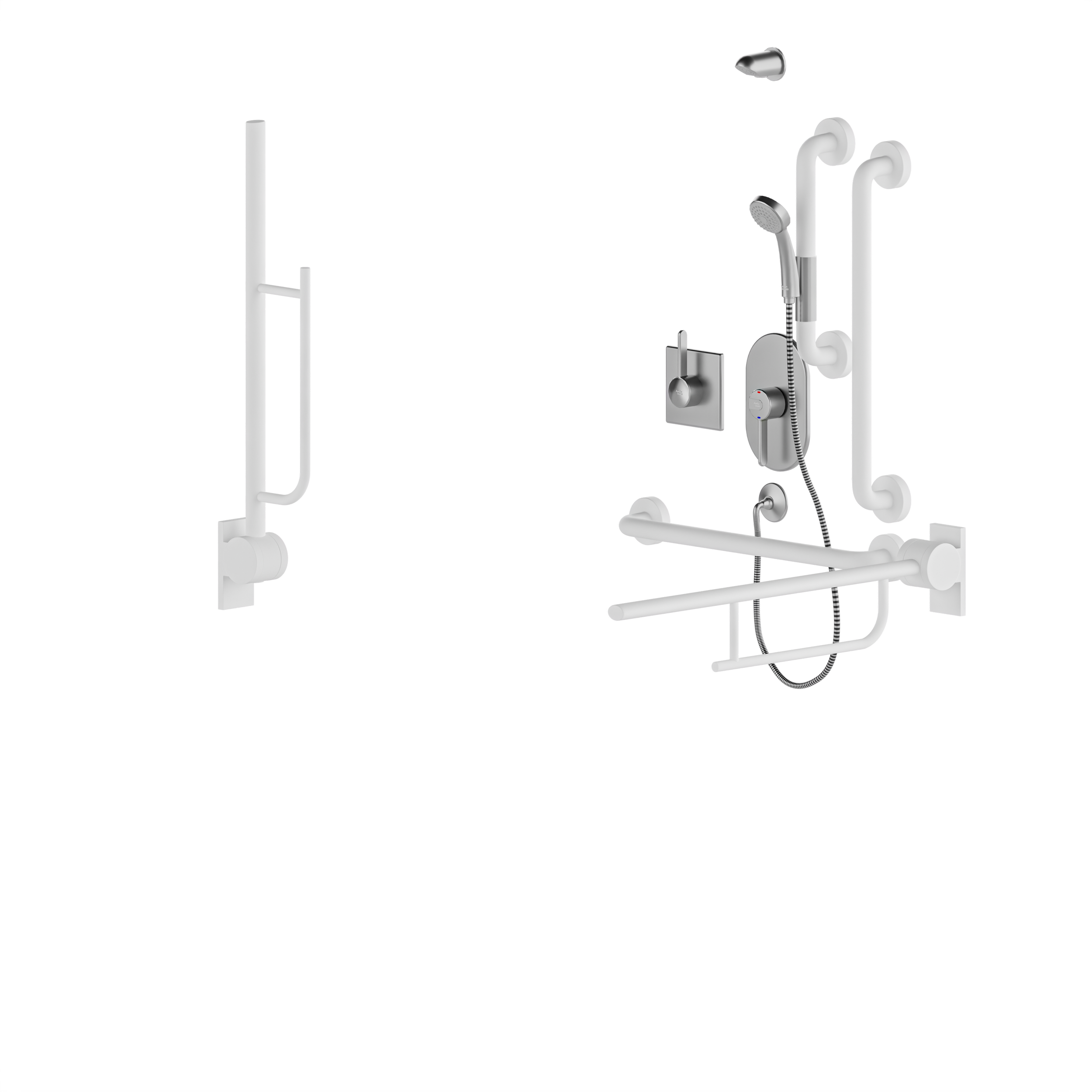DOC M shower pack S6960AC