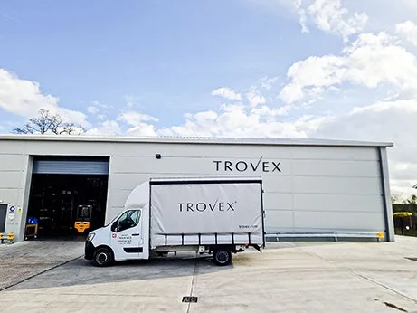 Investment in buildings & machinery