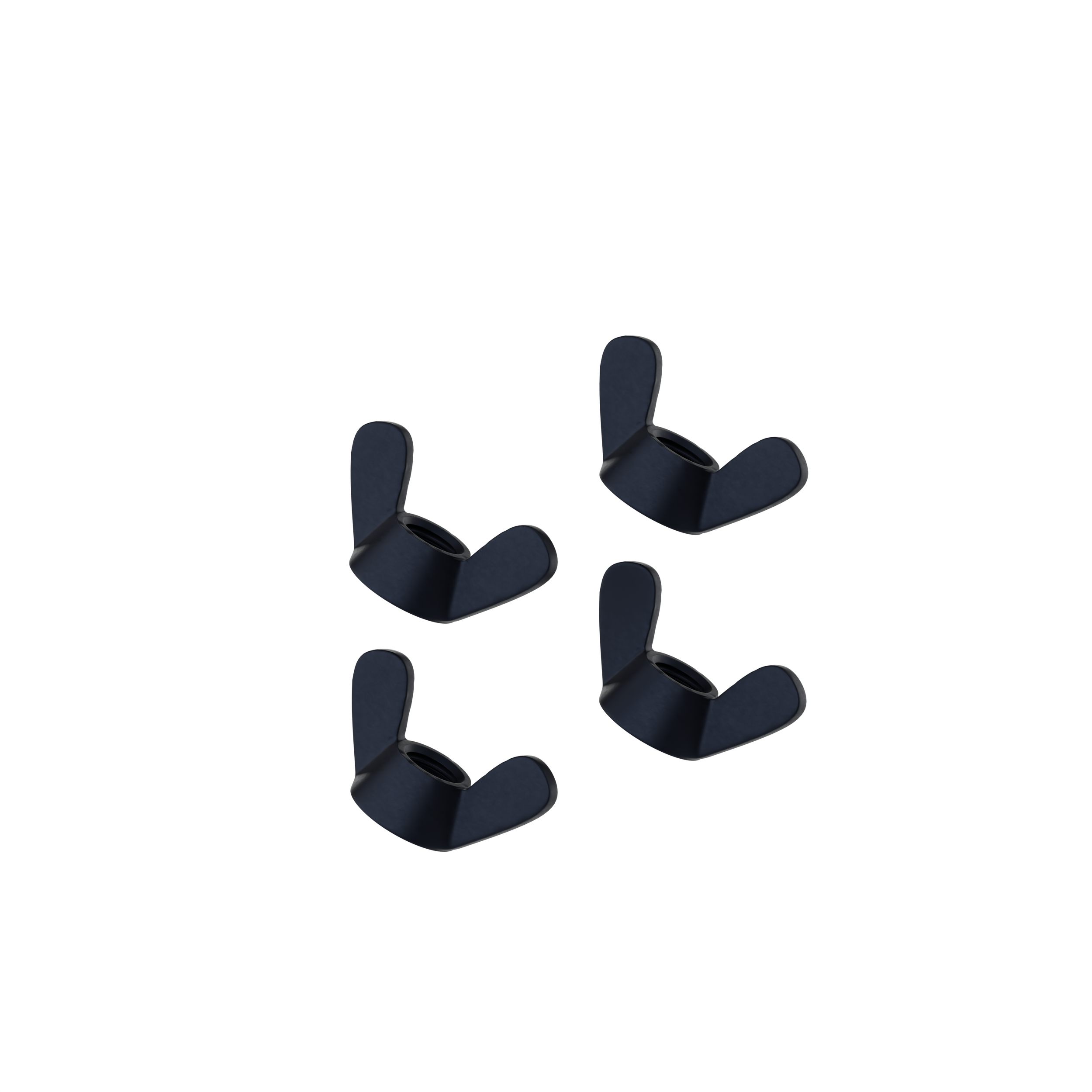 Wing nuts