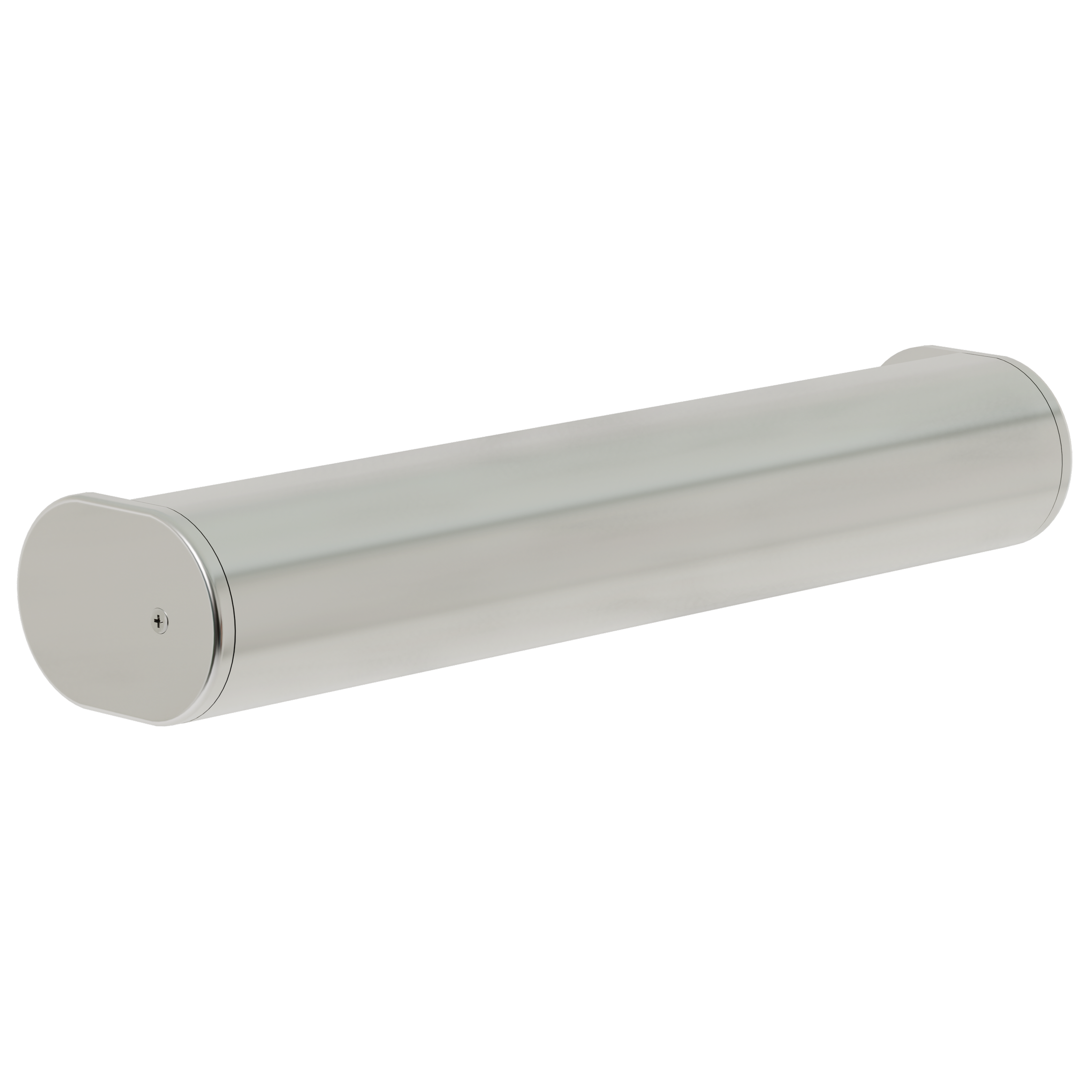 Trovex Essential Cubicle system headrail