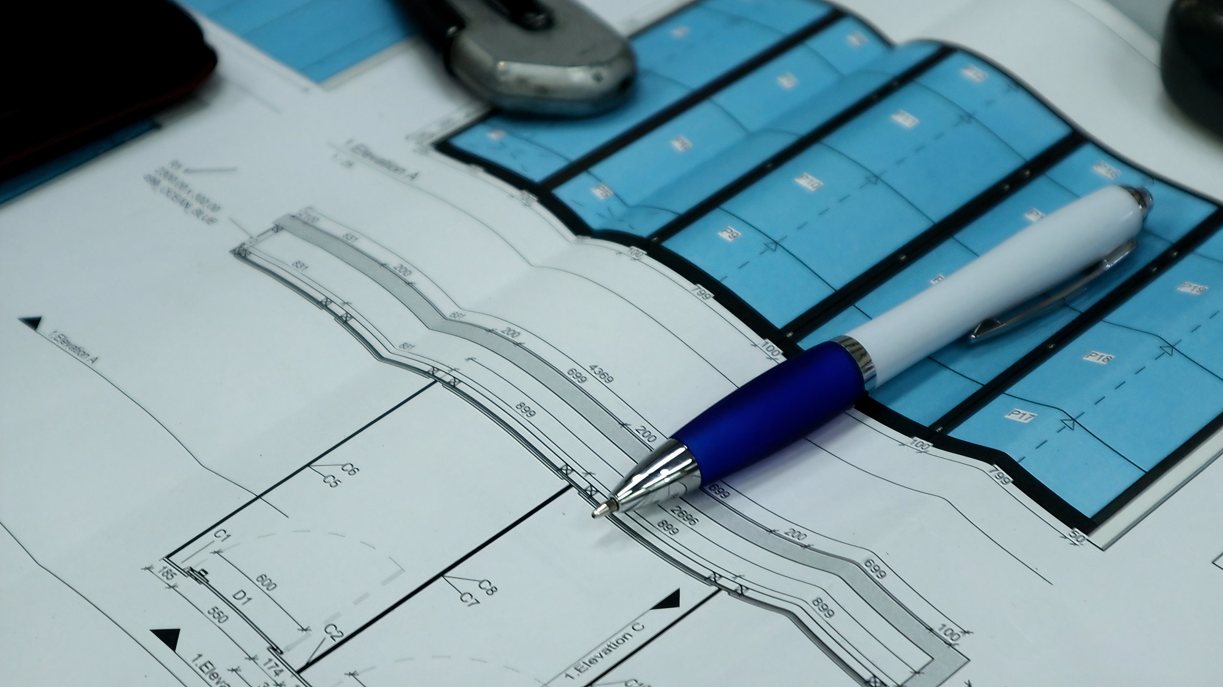 Computer aided design