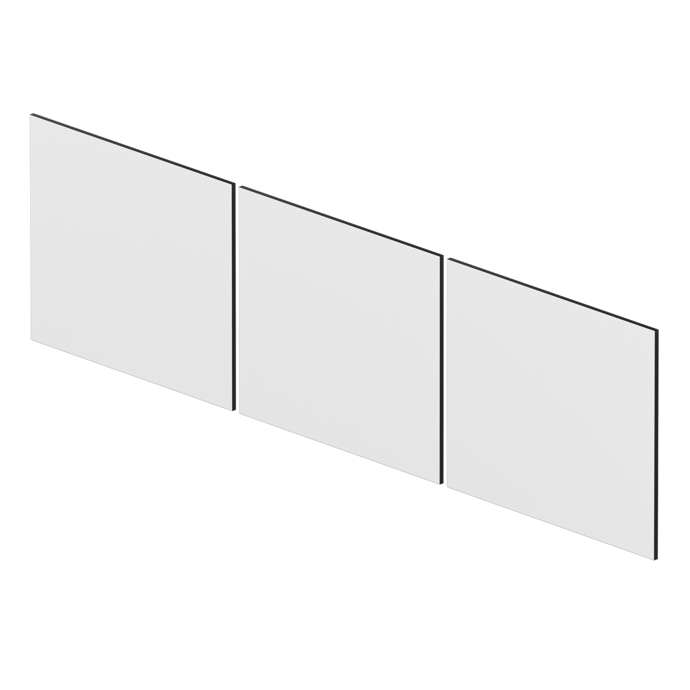 Access panels