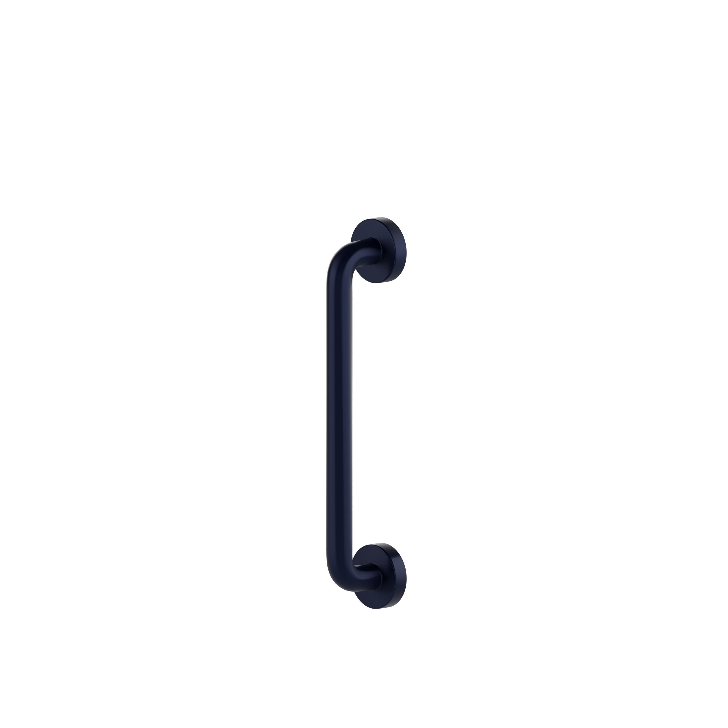 450mm straight grab rails - concealed fixings