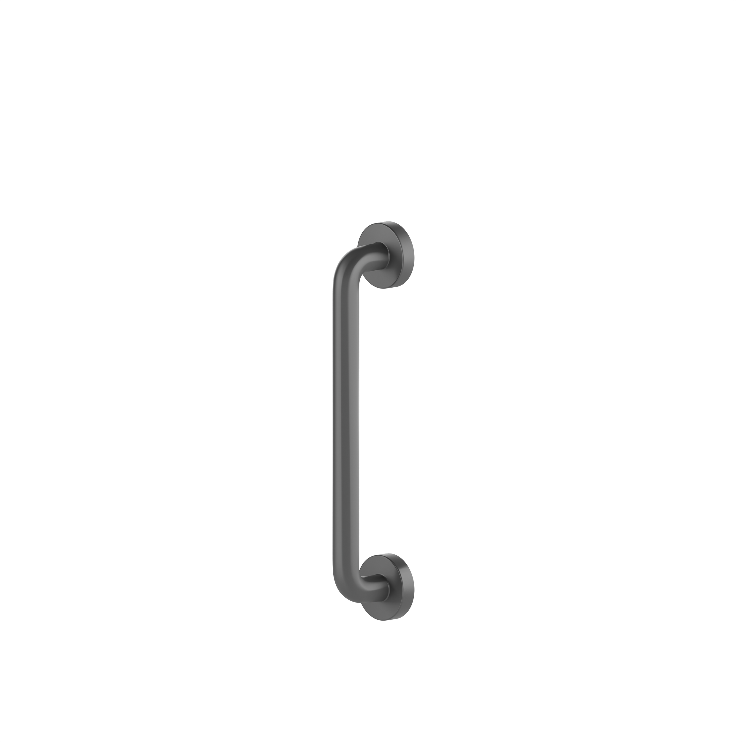 450mm straight grab rails - concealed fixings