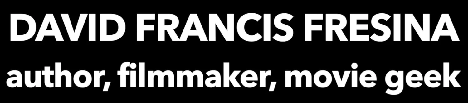 David Francis Fresina