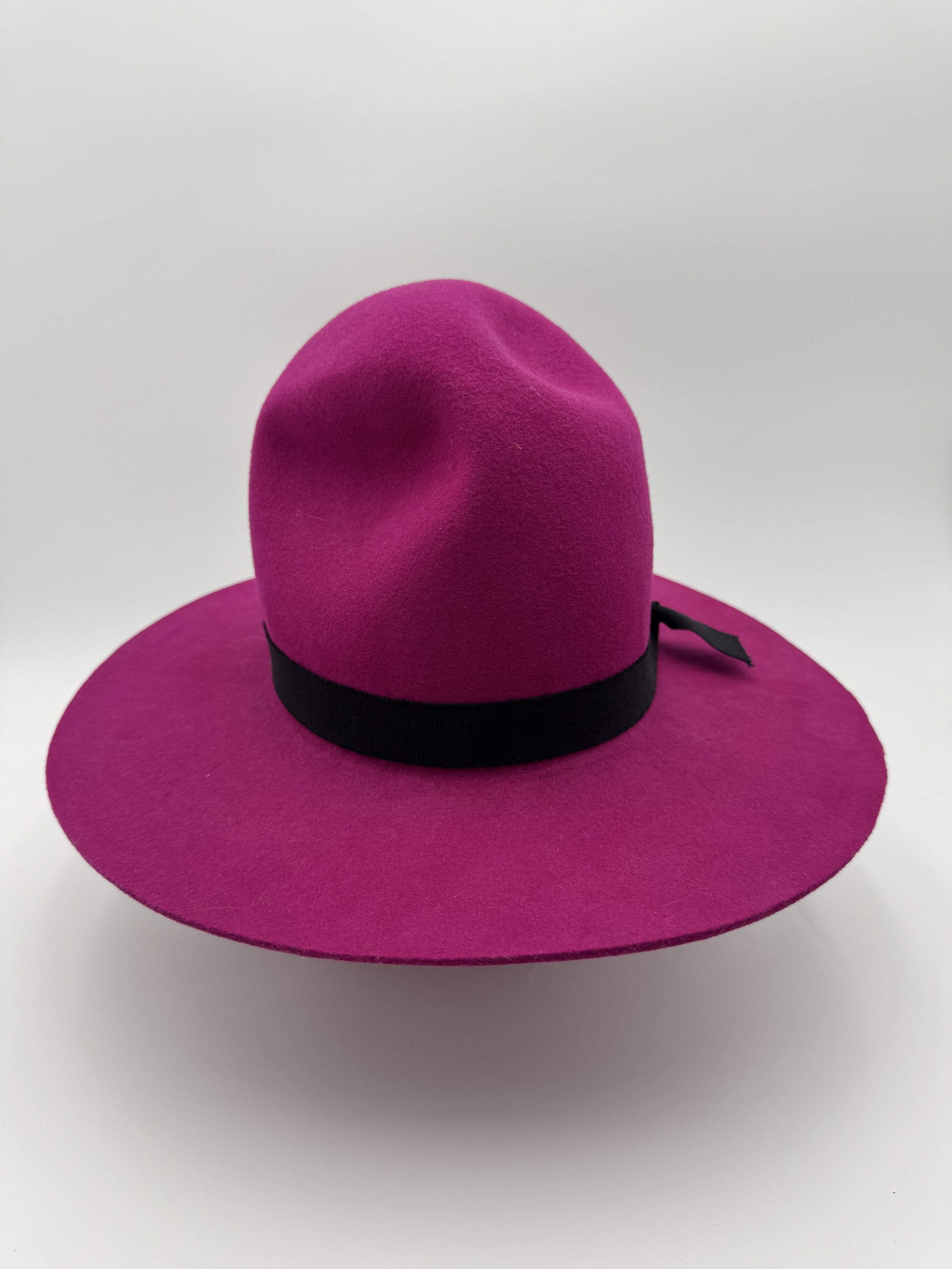 THREE PUNCH HAT
