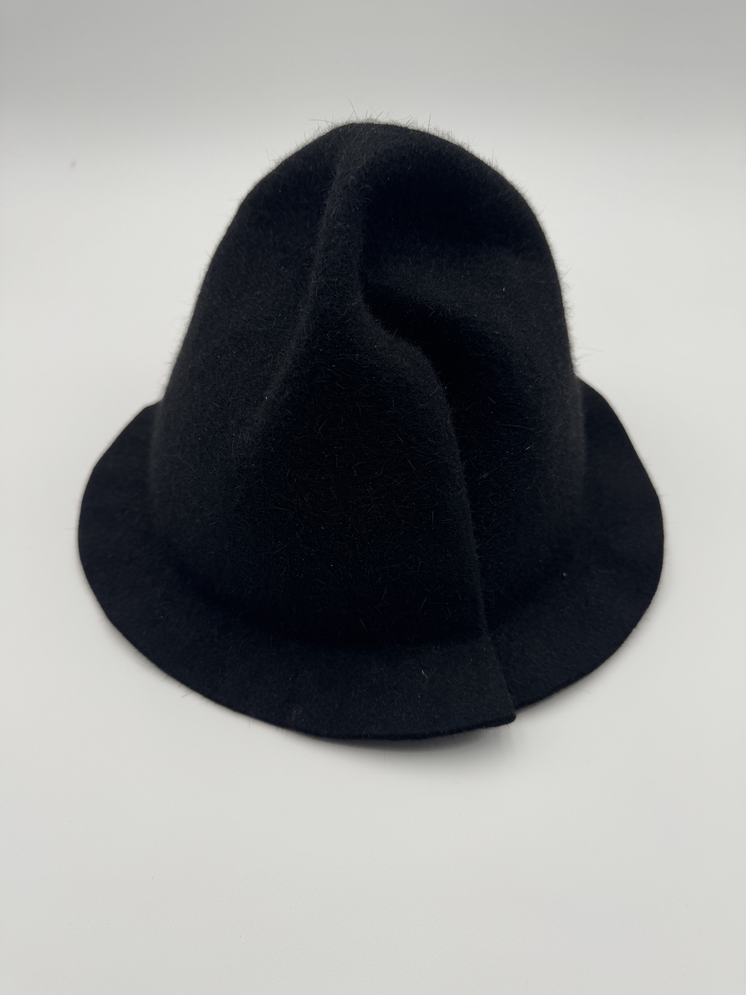 SOUFFLÉ HAT