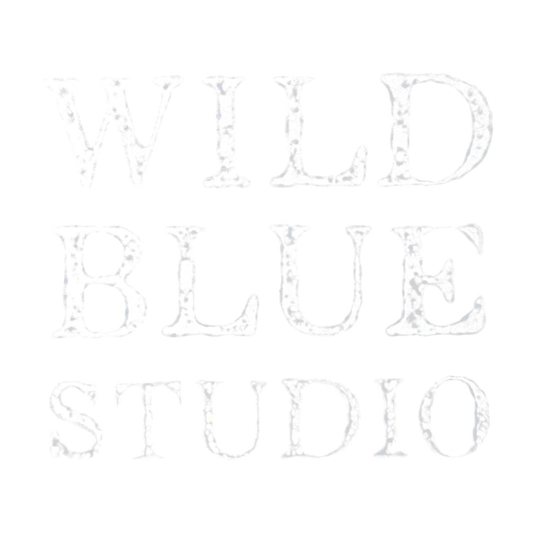 WILD BLUE STUDIO