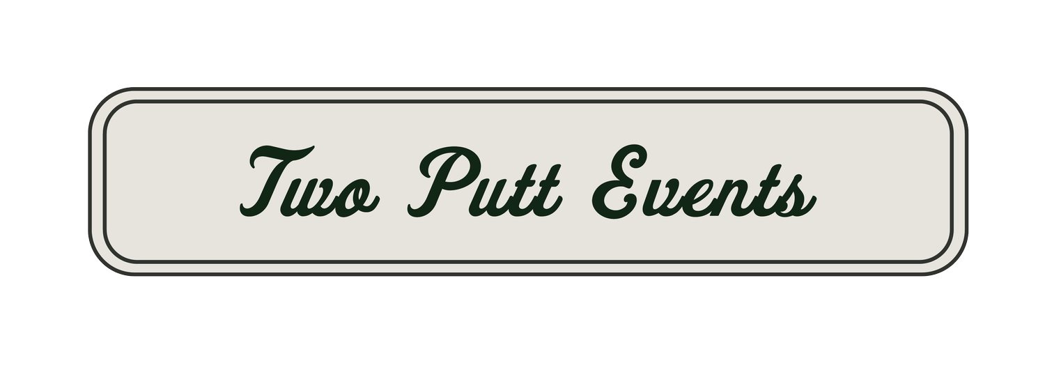 Two Putt Events