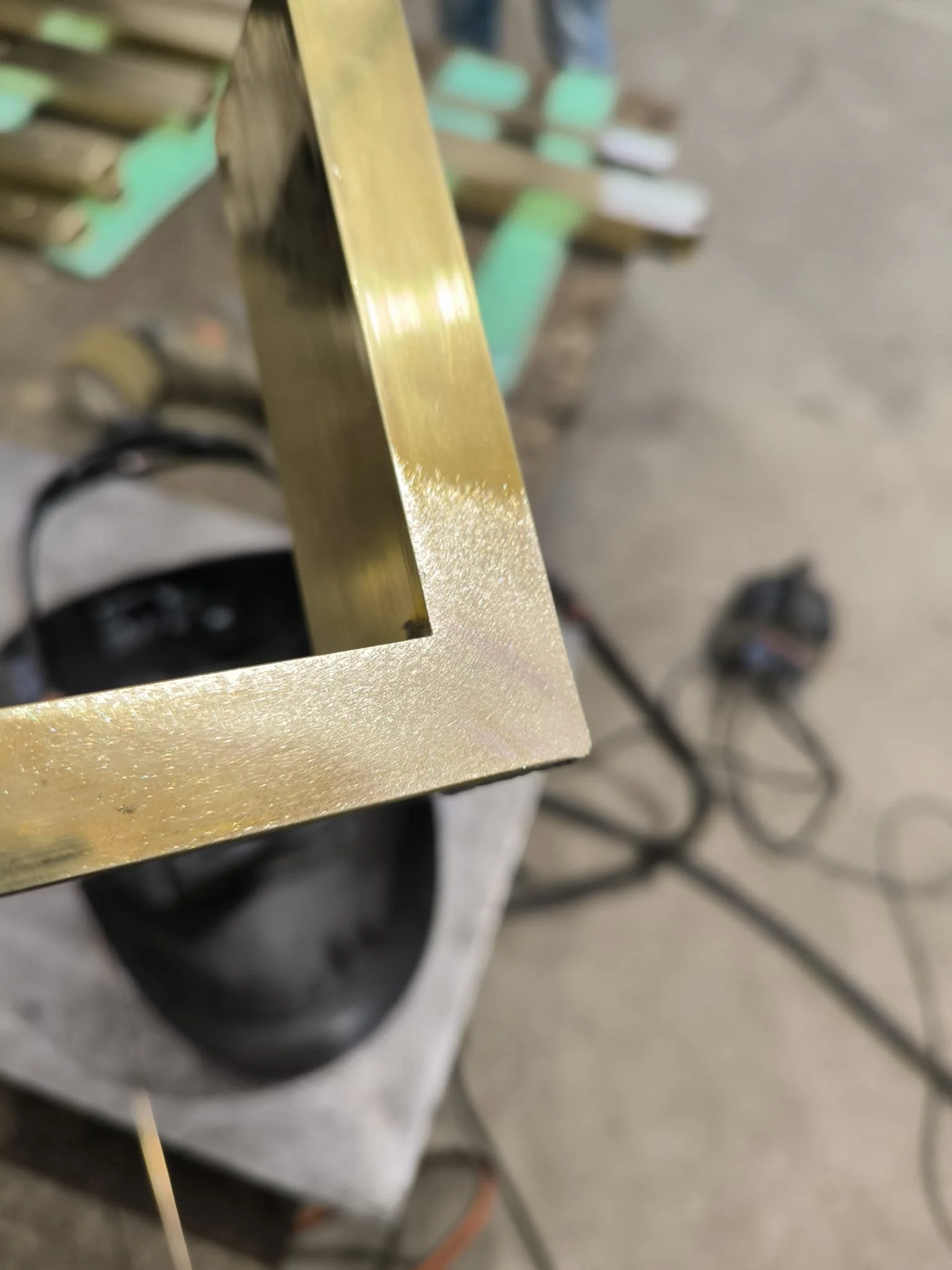 Visu Veidu Krāsainie Metāli