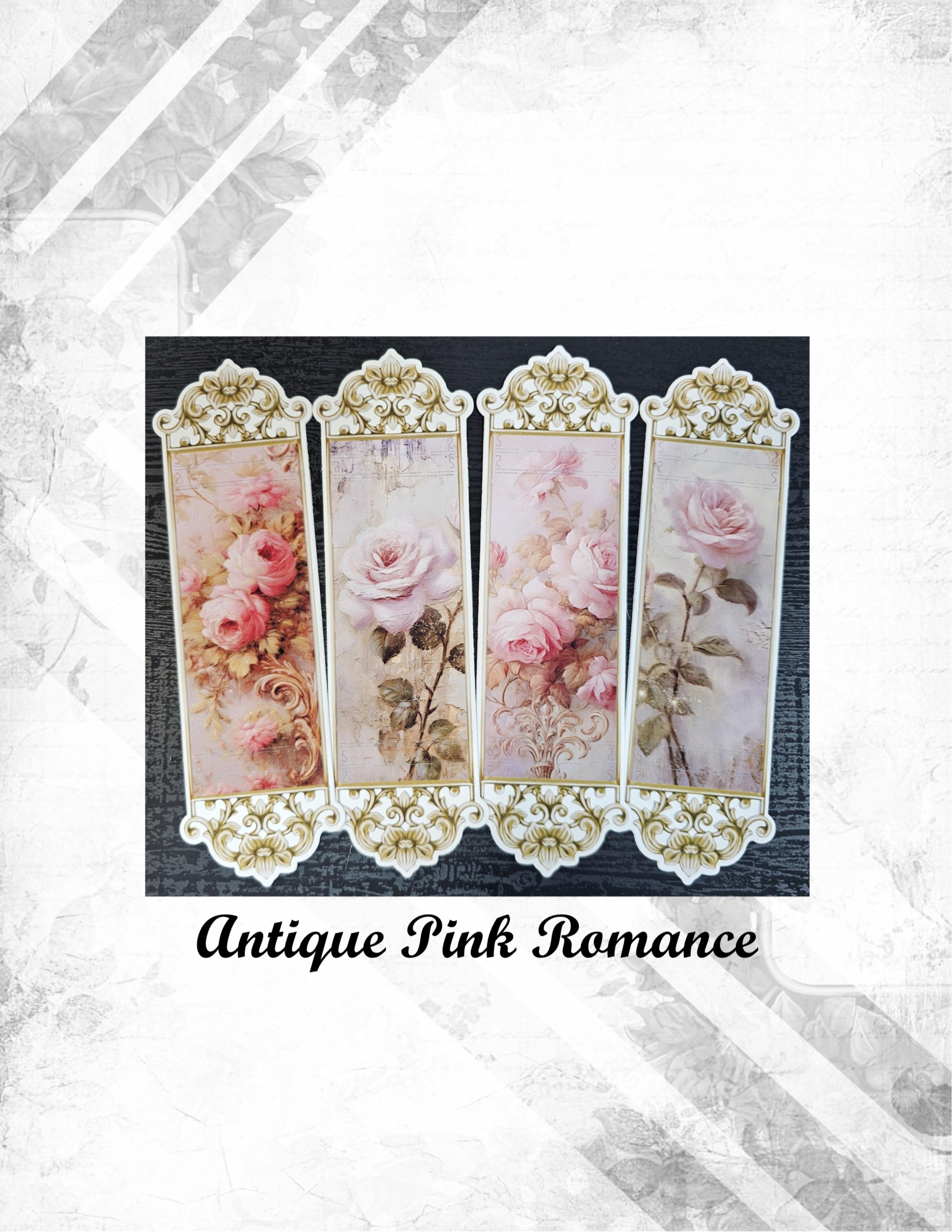 Antique Pink Romance.jpg