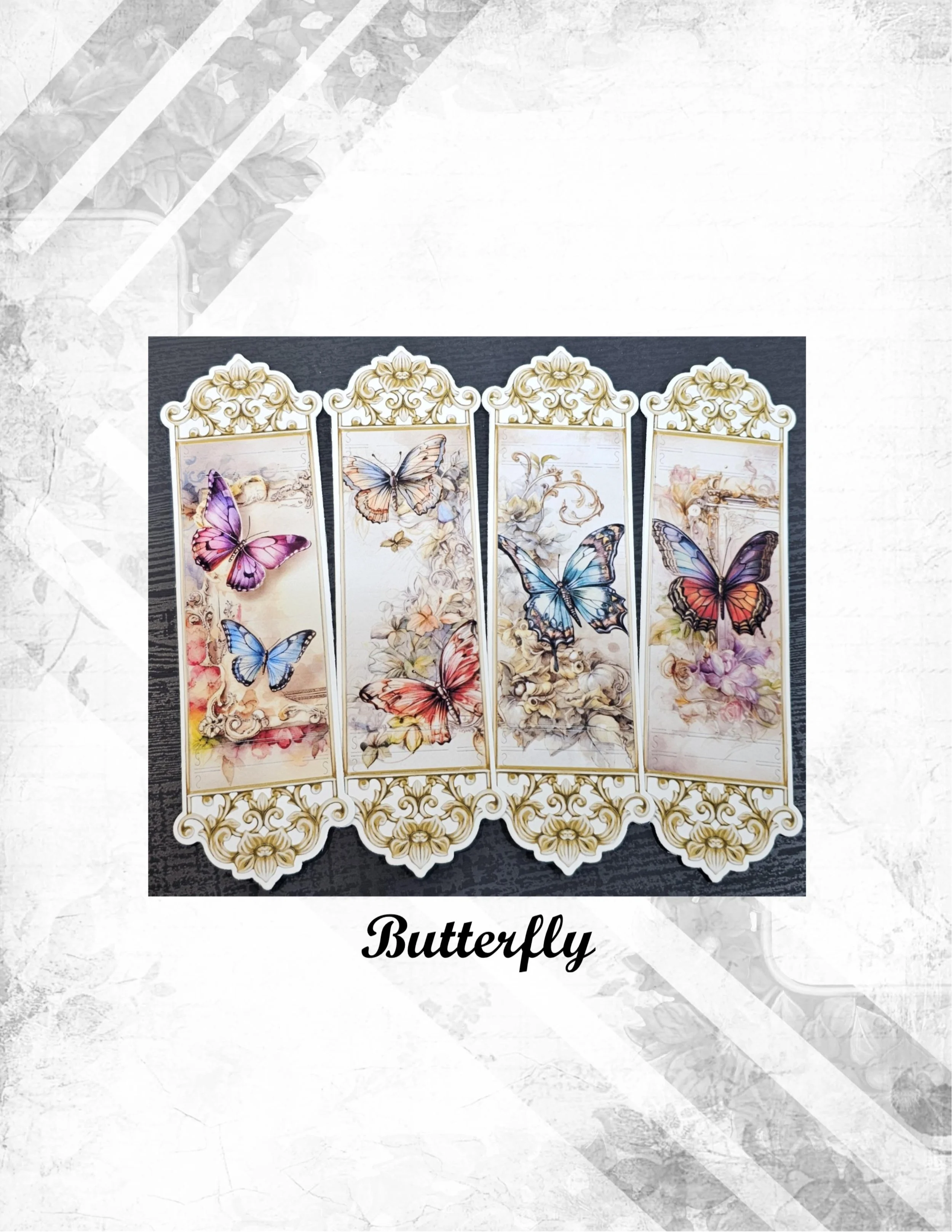 Personalized Bookmarks