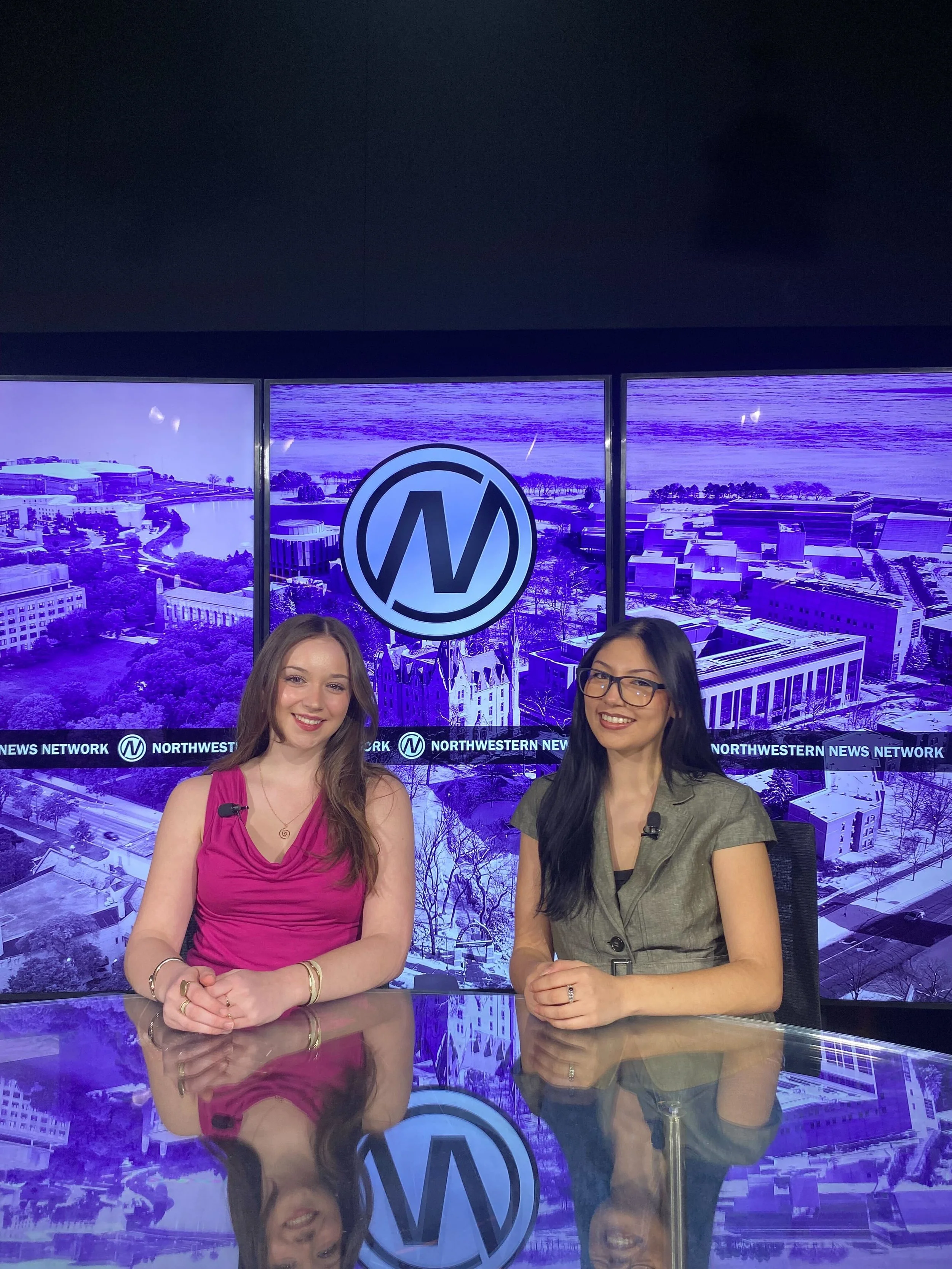 Northwestern News Network