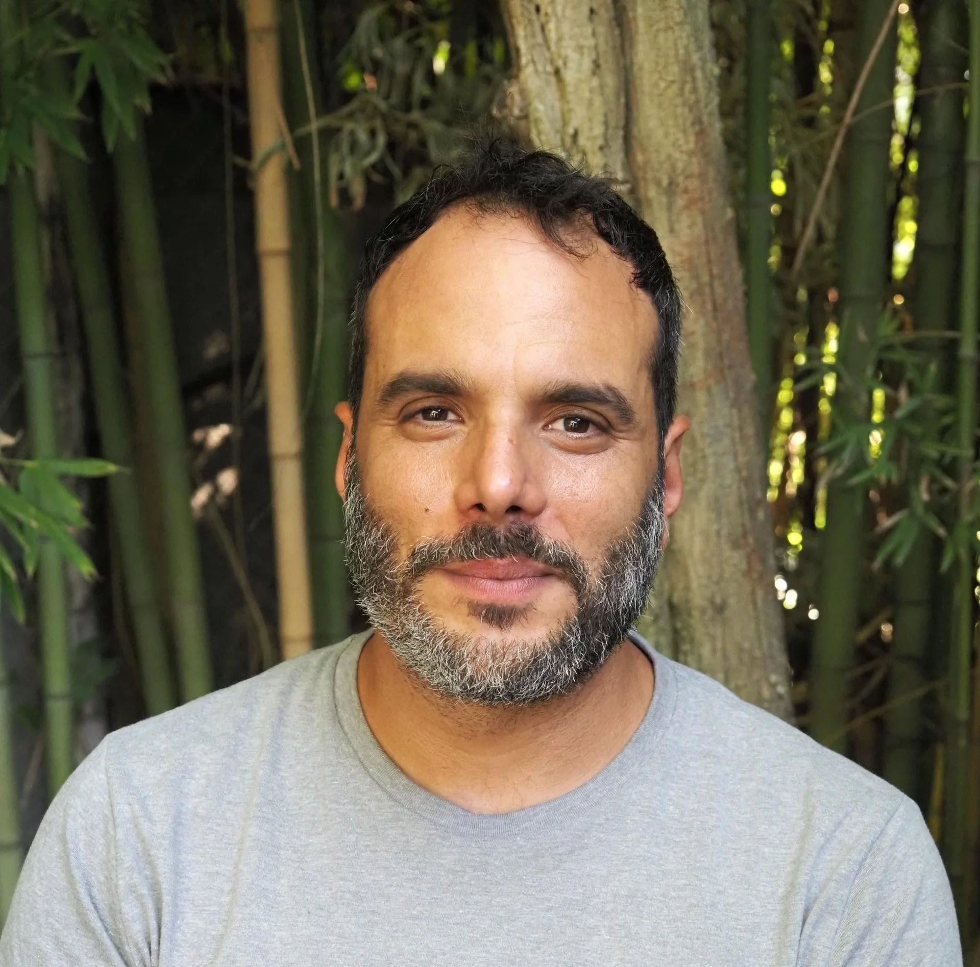 Juan Manuel Carballeda