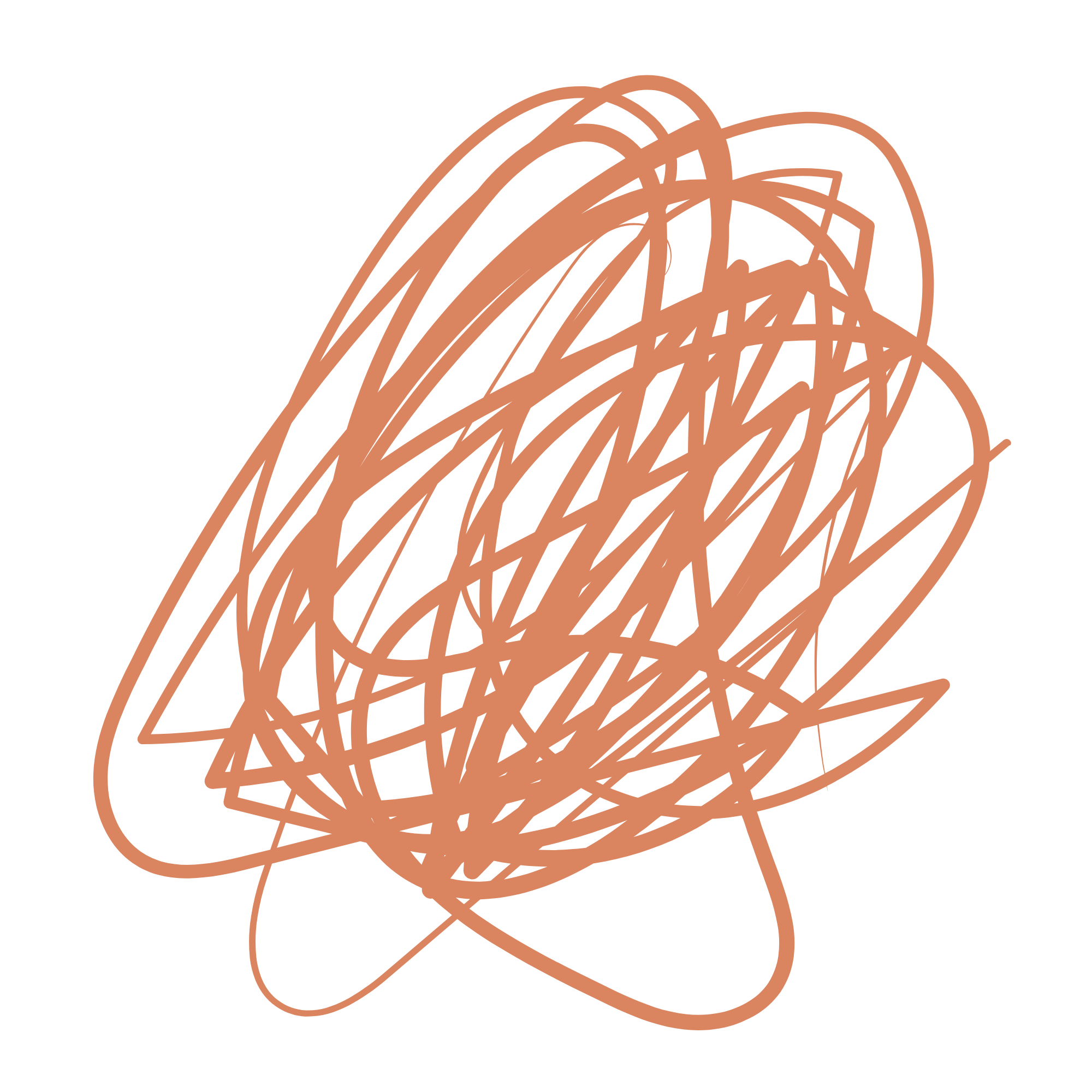 Logo demonstrating Journalling as a supporting modality to coaching