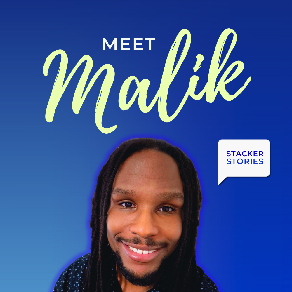 Starting early, thinking big