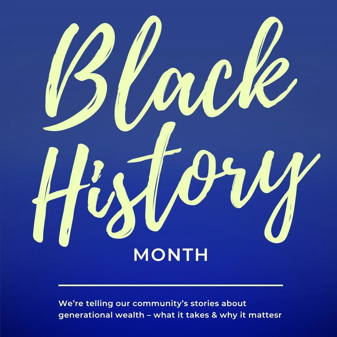 Honoring our histories