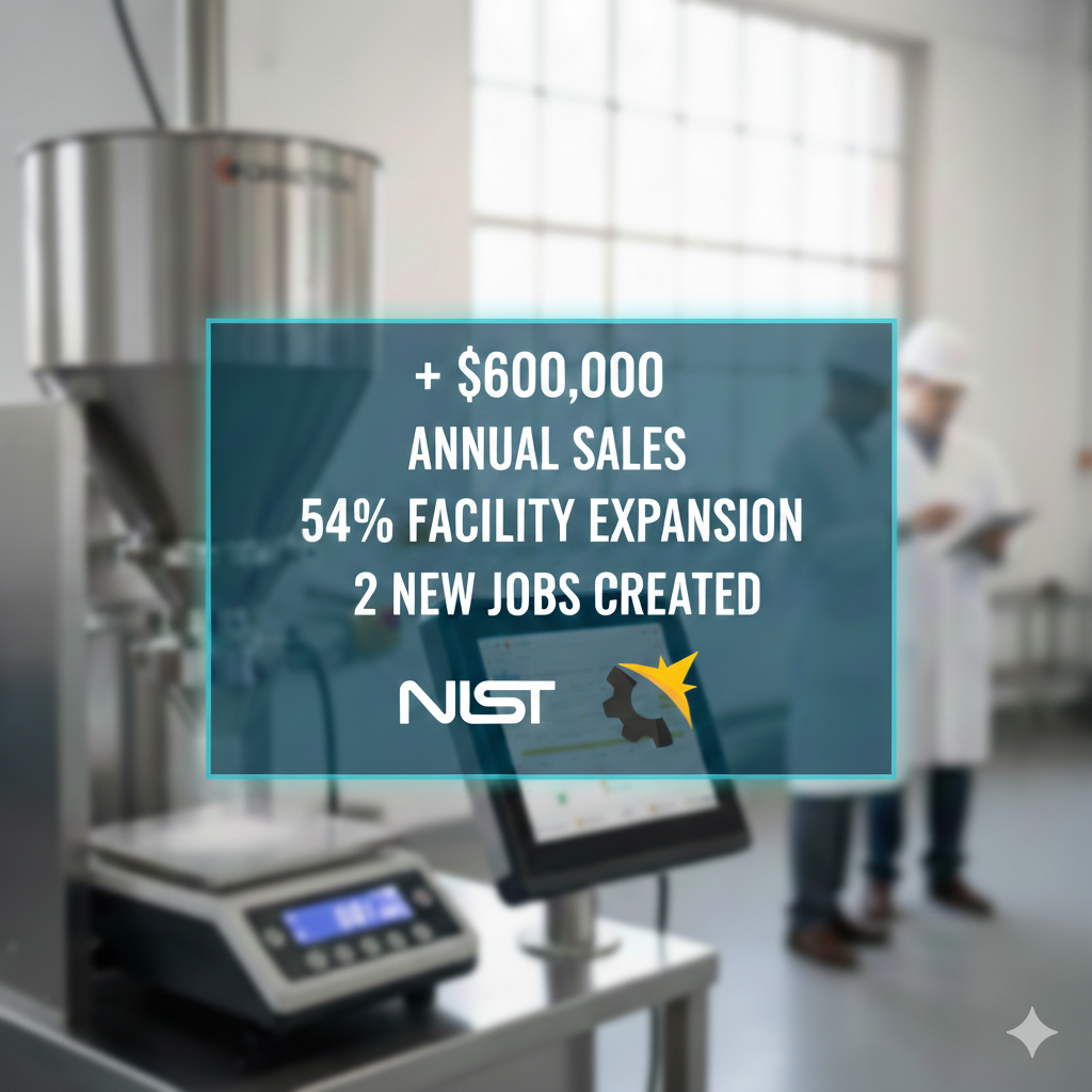 How One Manufacturing SEO Strategy Generated $600,000 in New Annual Sales