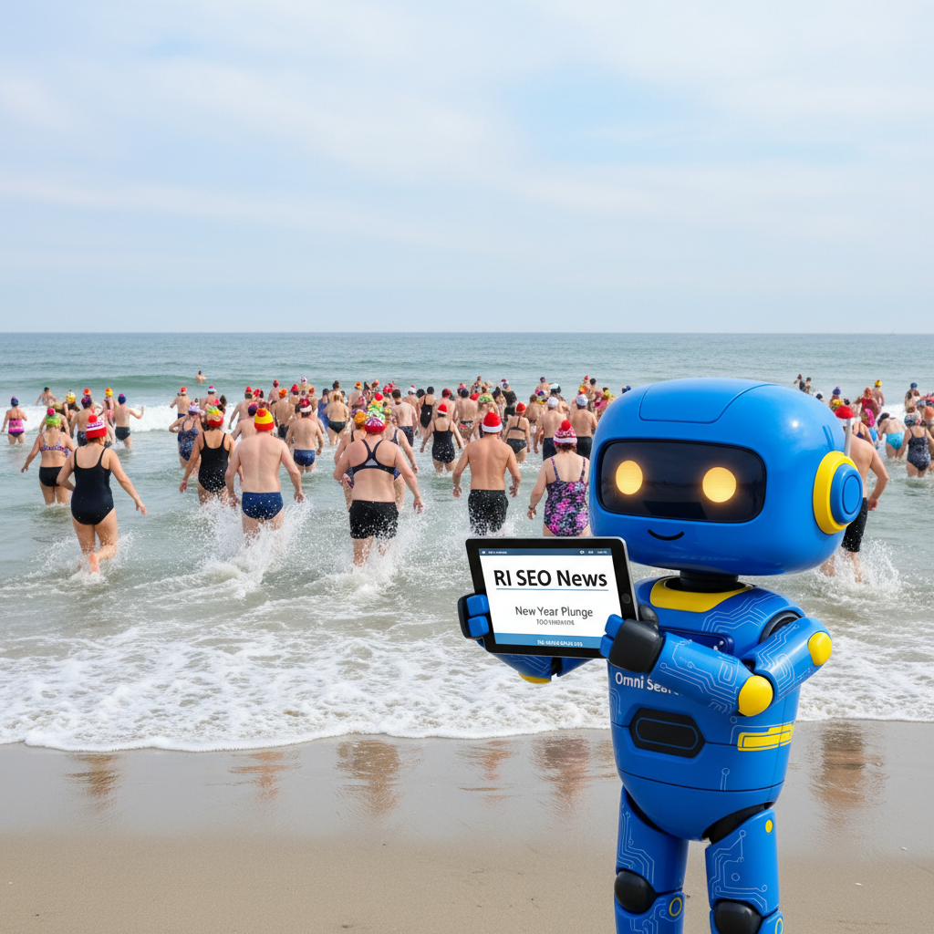 January 2026 Rhode Island SEO News