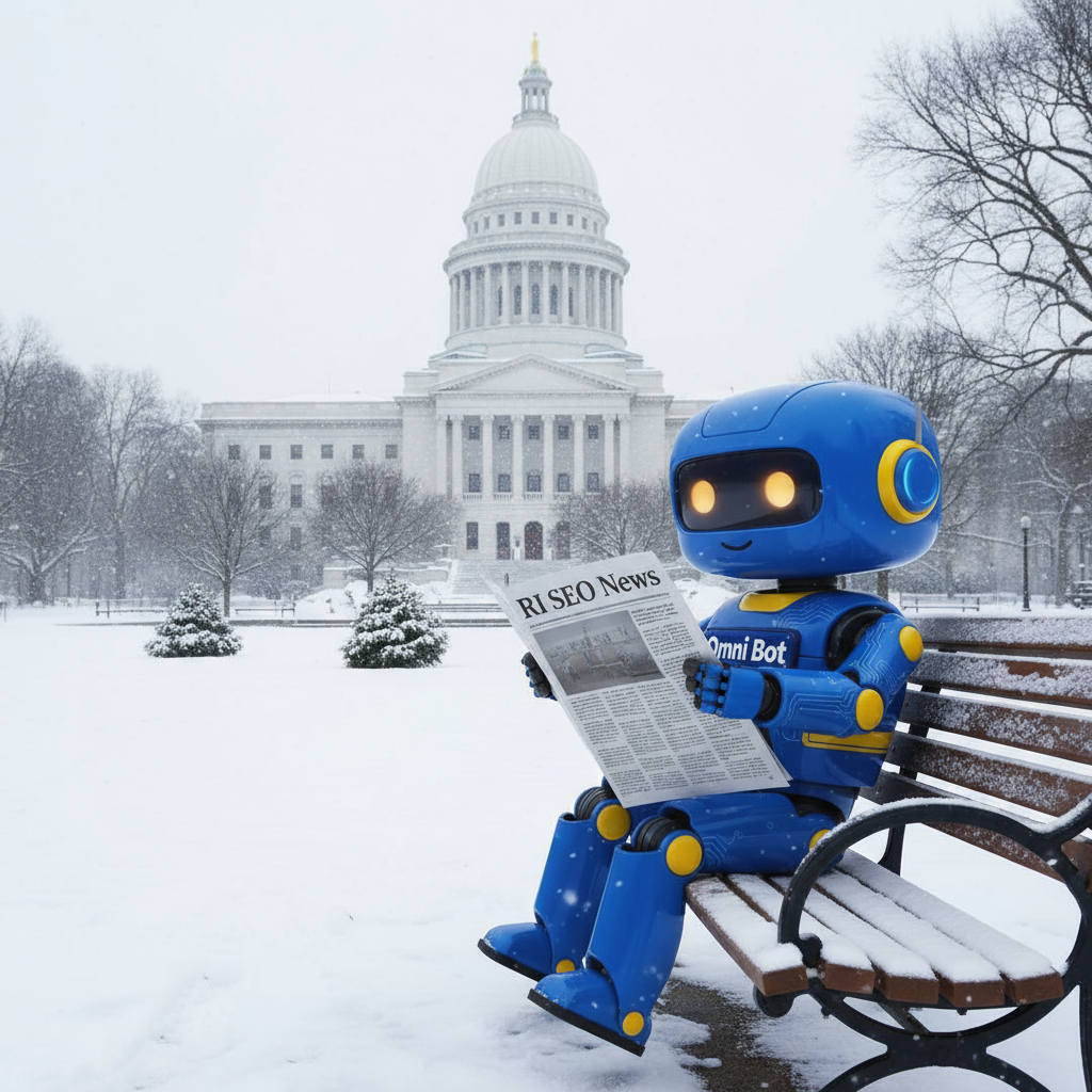 February 2026 Rhode Island SEO News