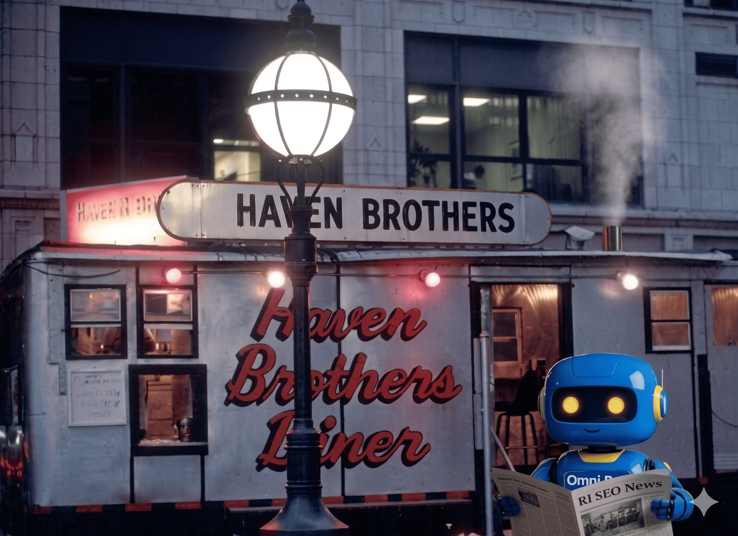 March 2026 Rhode Island SEO News