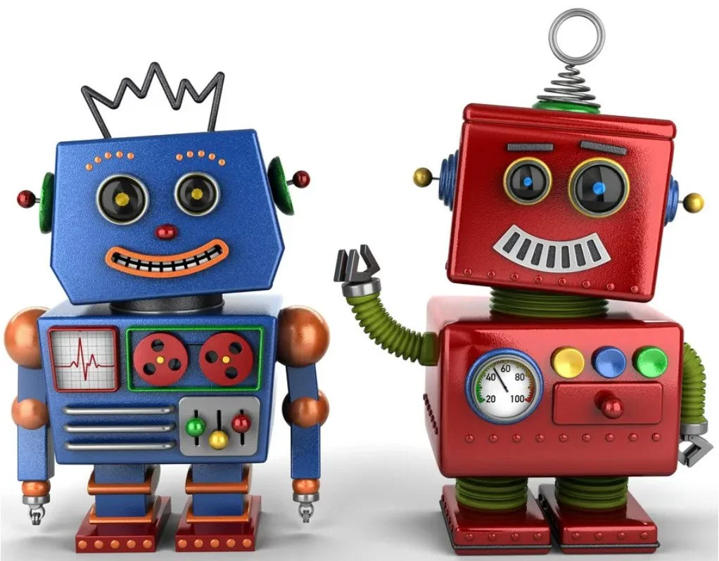 6–1/2 Ways to Kill Your Web Rankings