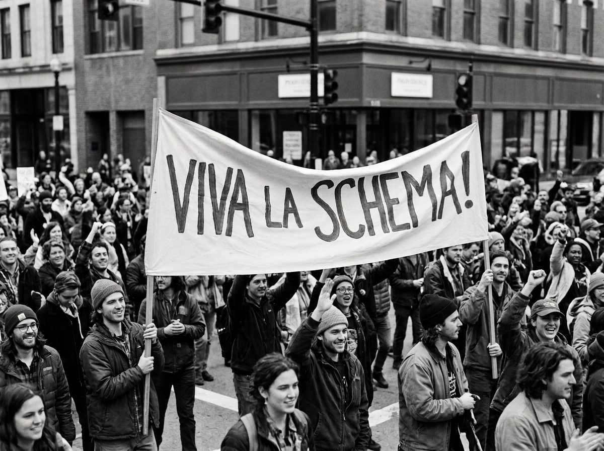 Google Drops FAQ Schema. Viva la Schema!