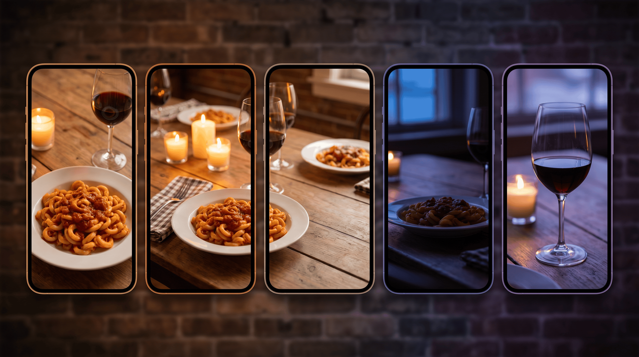 What Searching for "The Best Restaurant in Providence" Tells You About Search Everywhere Optimization