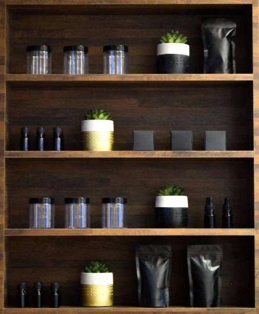 Produtos de Bem-Estar!