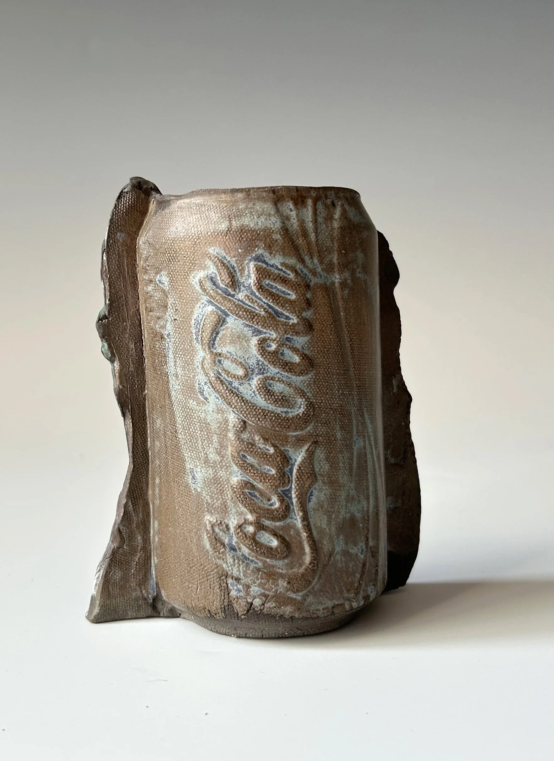 Small Sculpture Clay Sketches