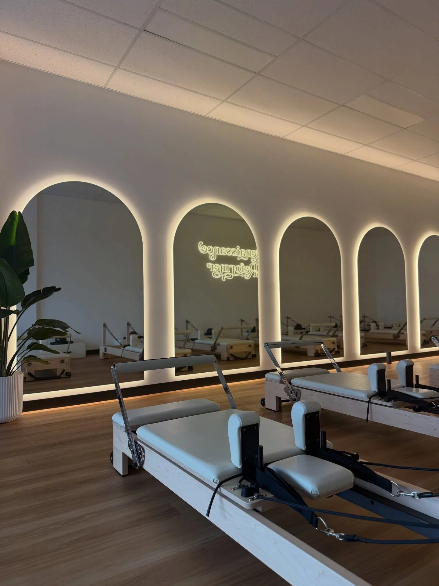 Book your Saturday movement with Montana tomorrow - 8:15am &amp; 9:15am 🧡