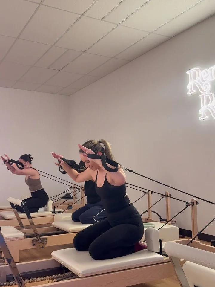 50 classes for these special ladies!! 💛