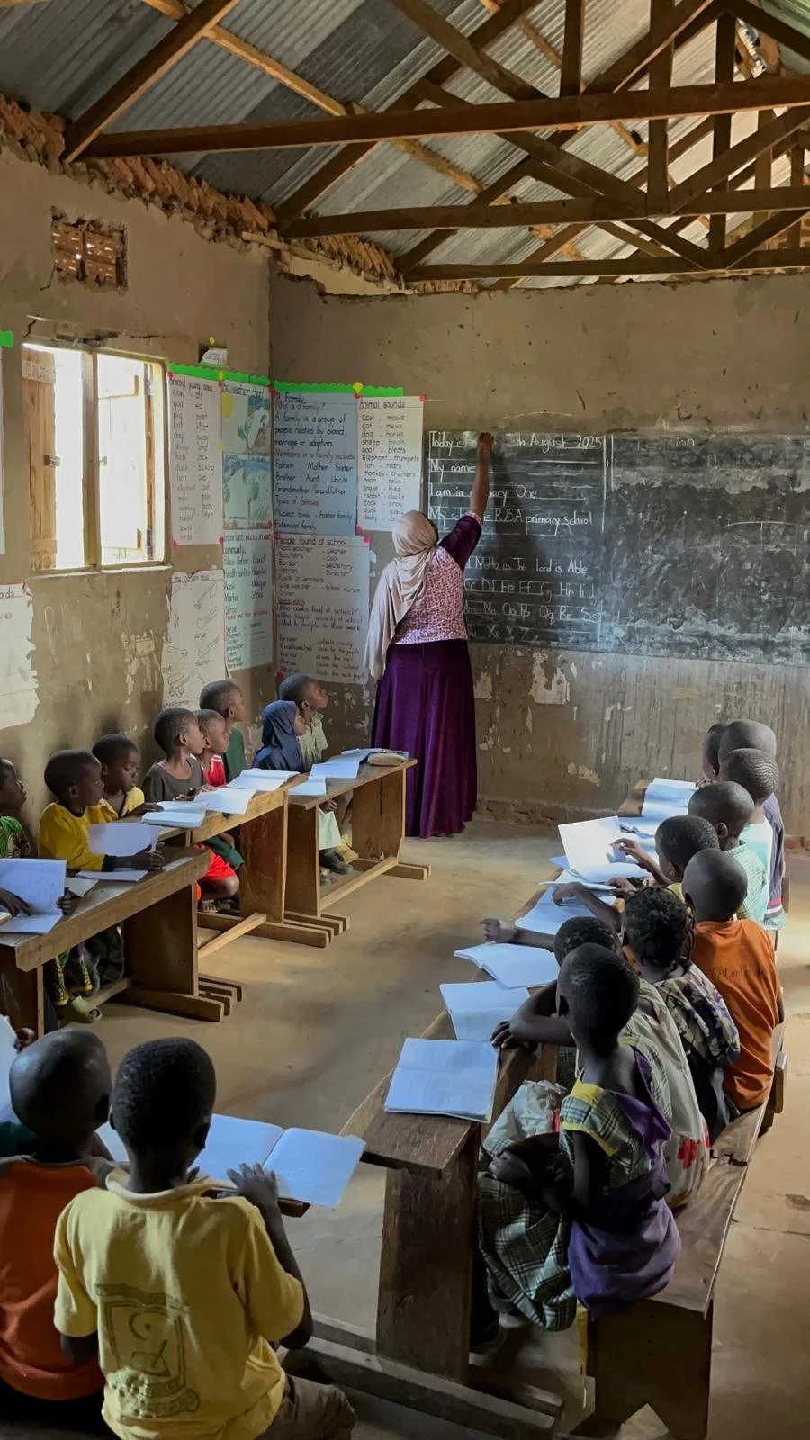 Education
