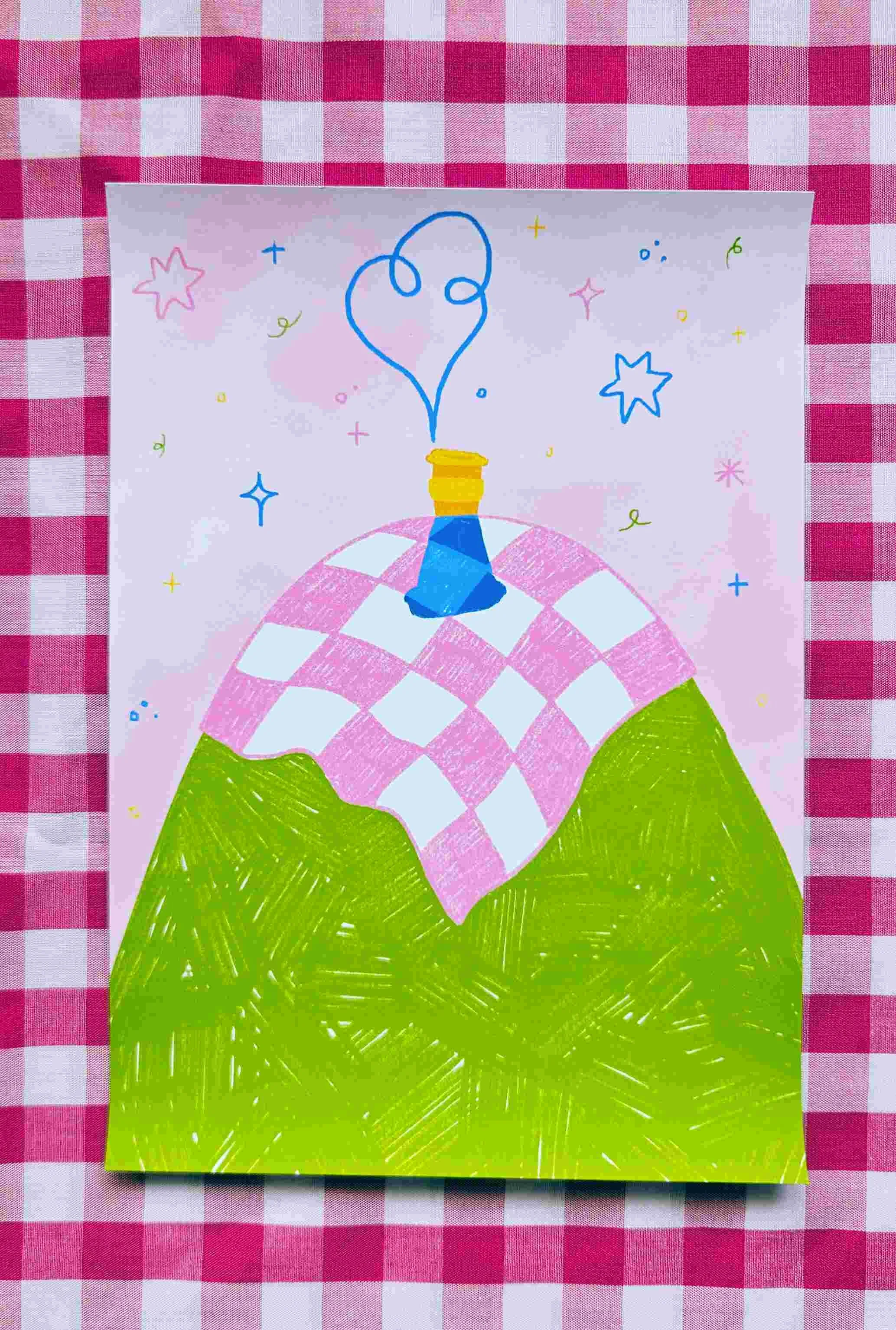 Cuppa Print
