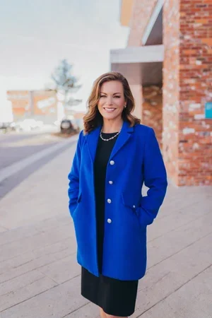 Michelle McGill