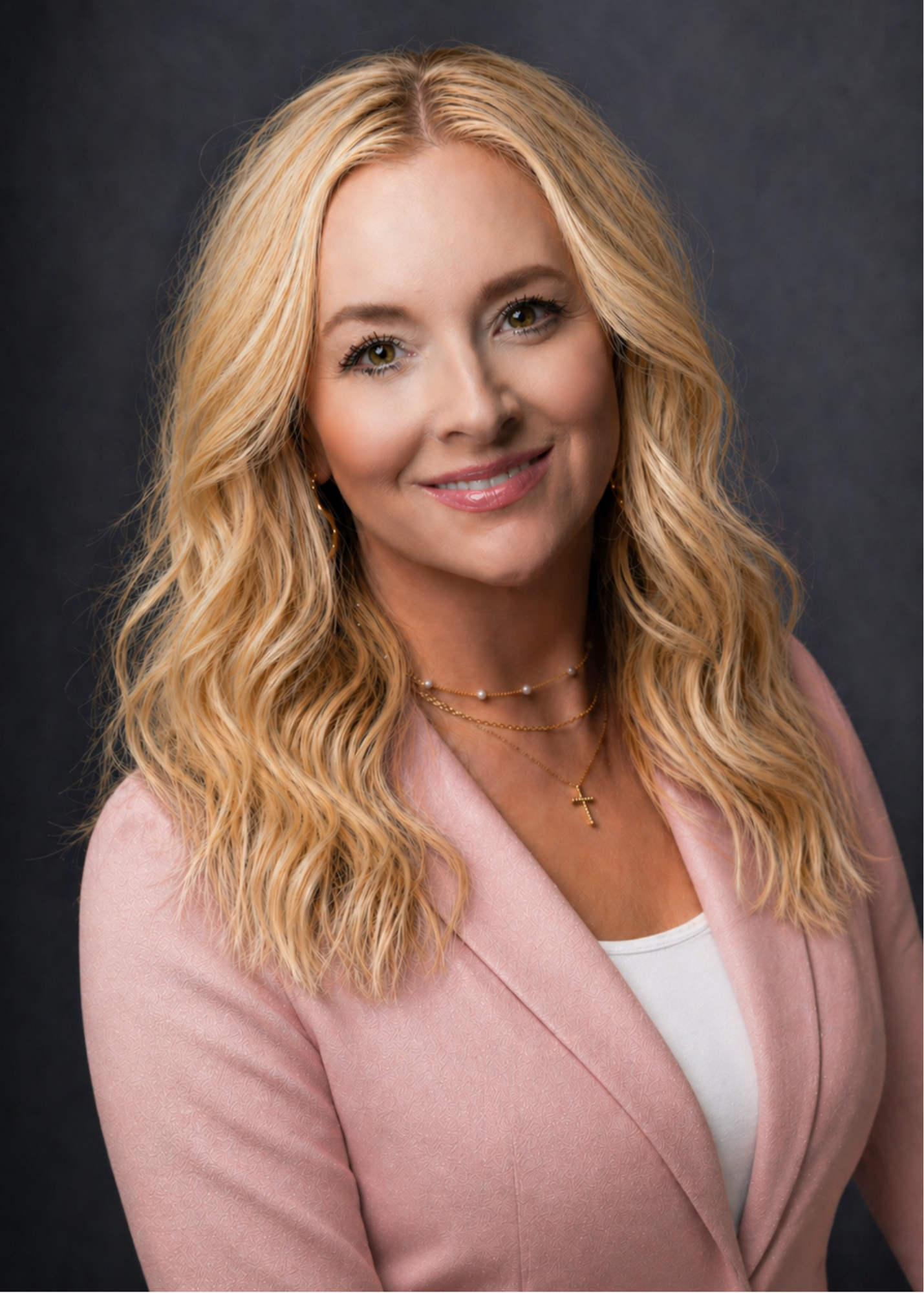 Gretchen Shelton-Raiford