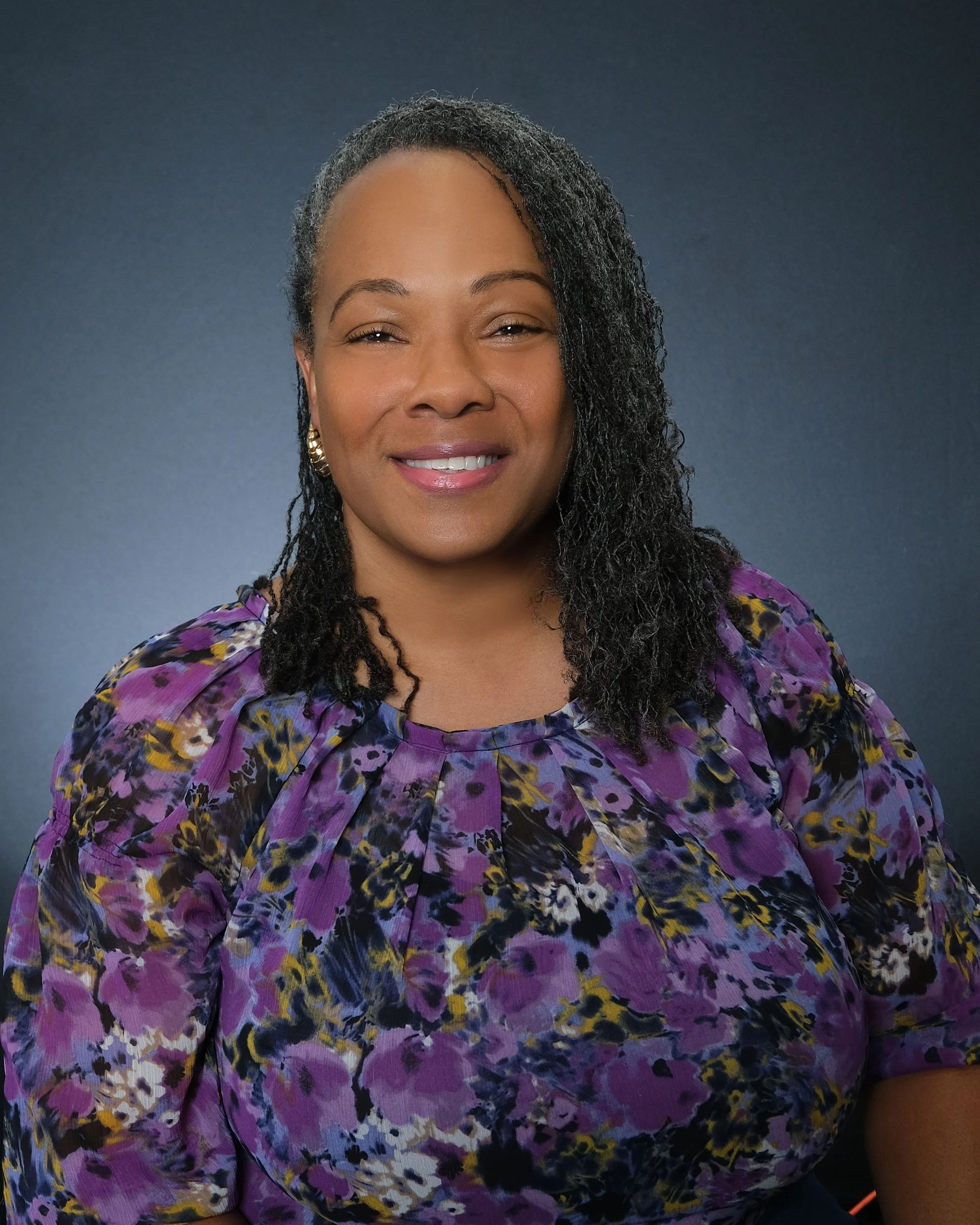 Angela Moseley