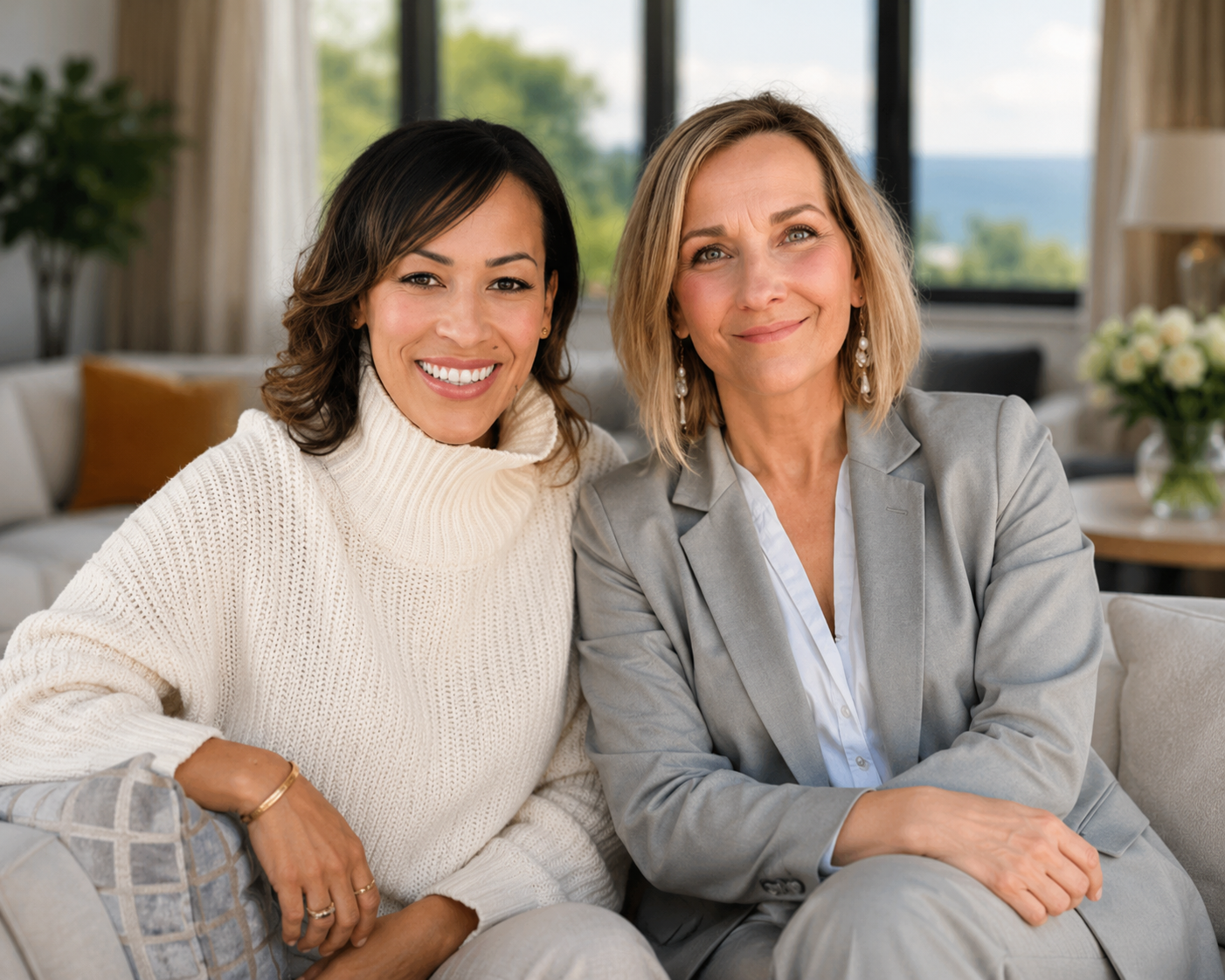 Christine Brown &middot; Grit Labocki