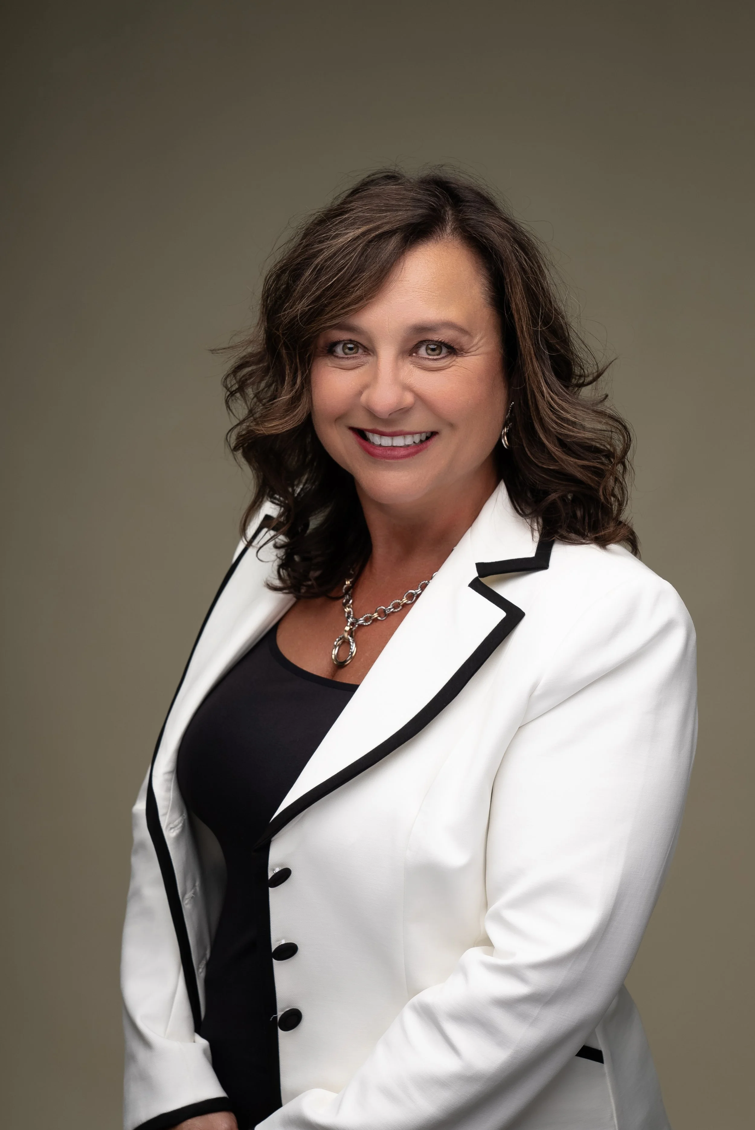Tracy Kable