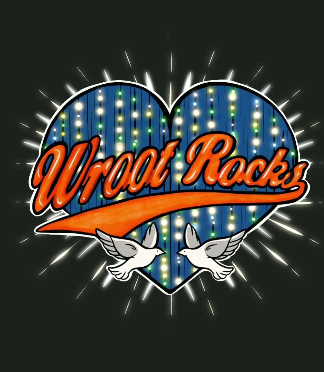 Wroot Rocks Gift Card