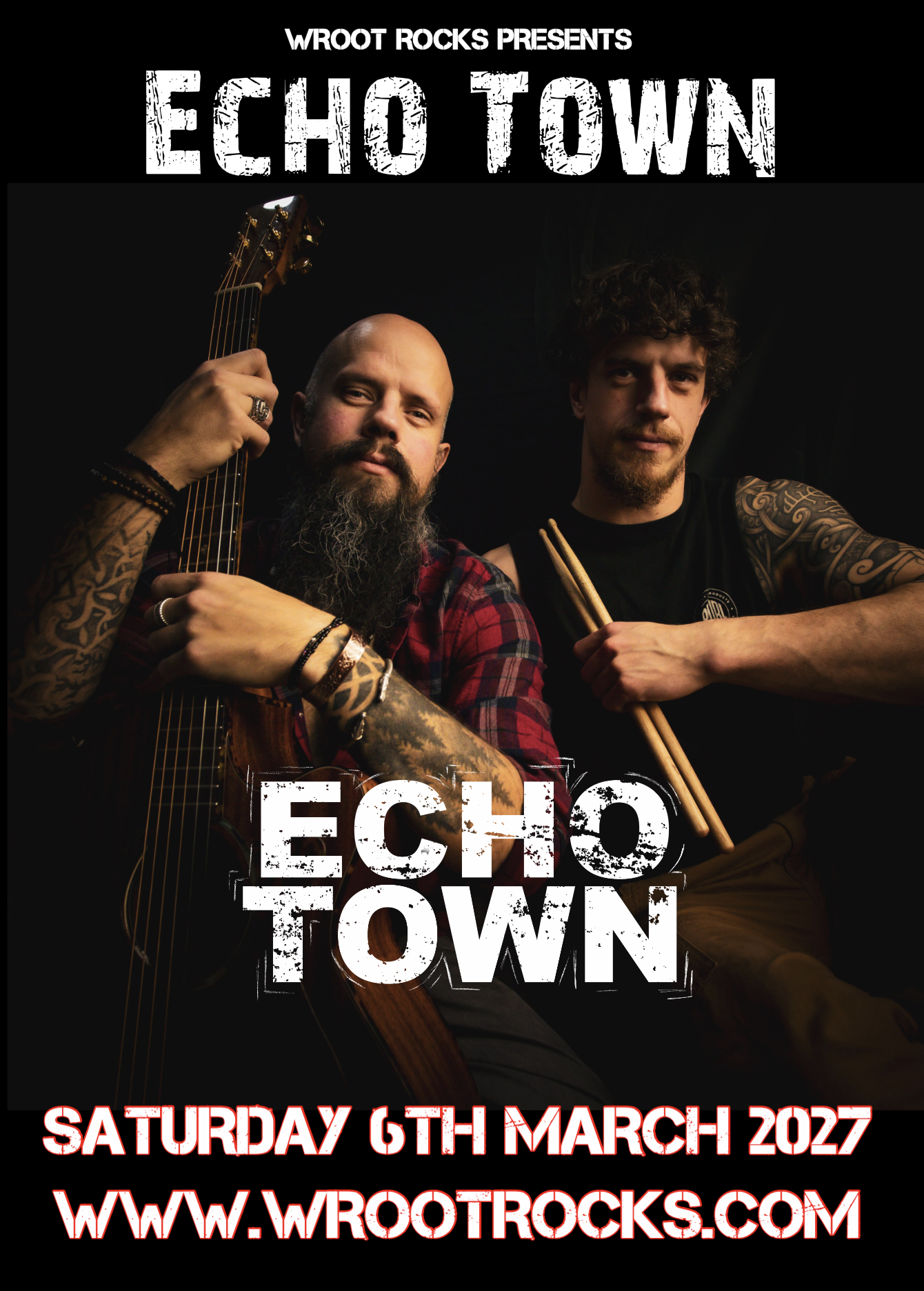 Echo Town