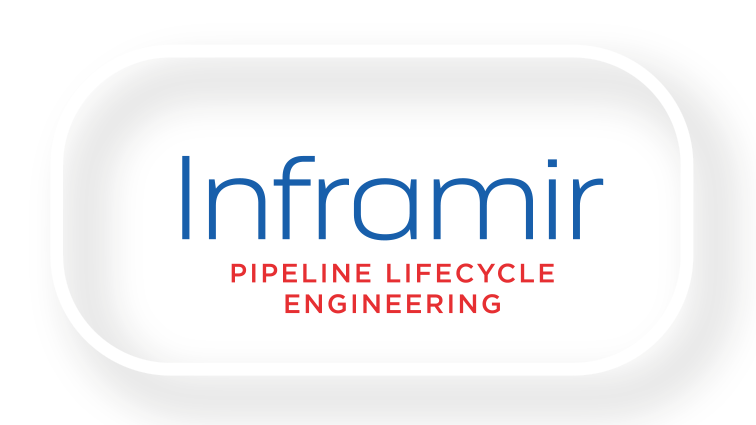Inframir, pipeline lifecycle engineering