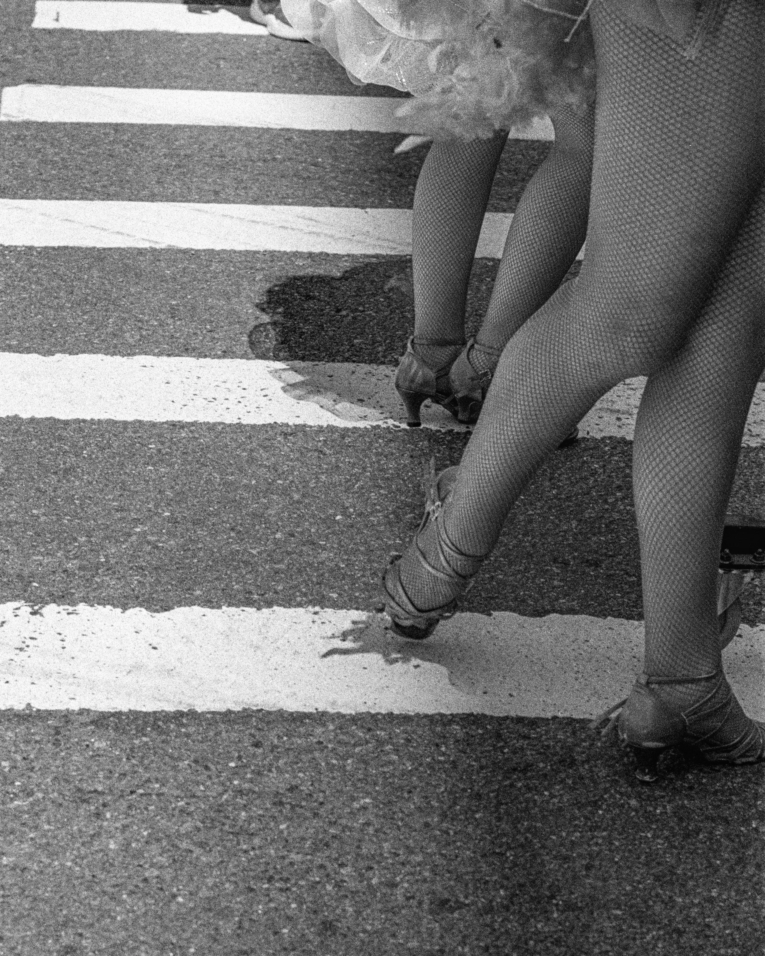 Dance Parade. Greenwich Village, 2025